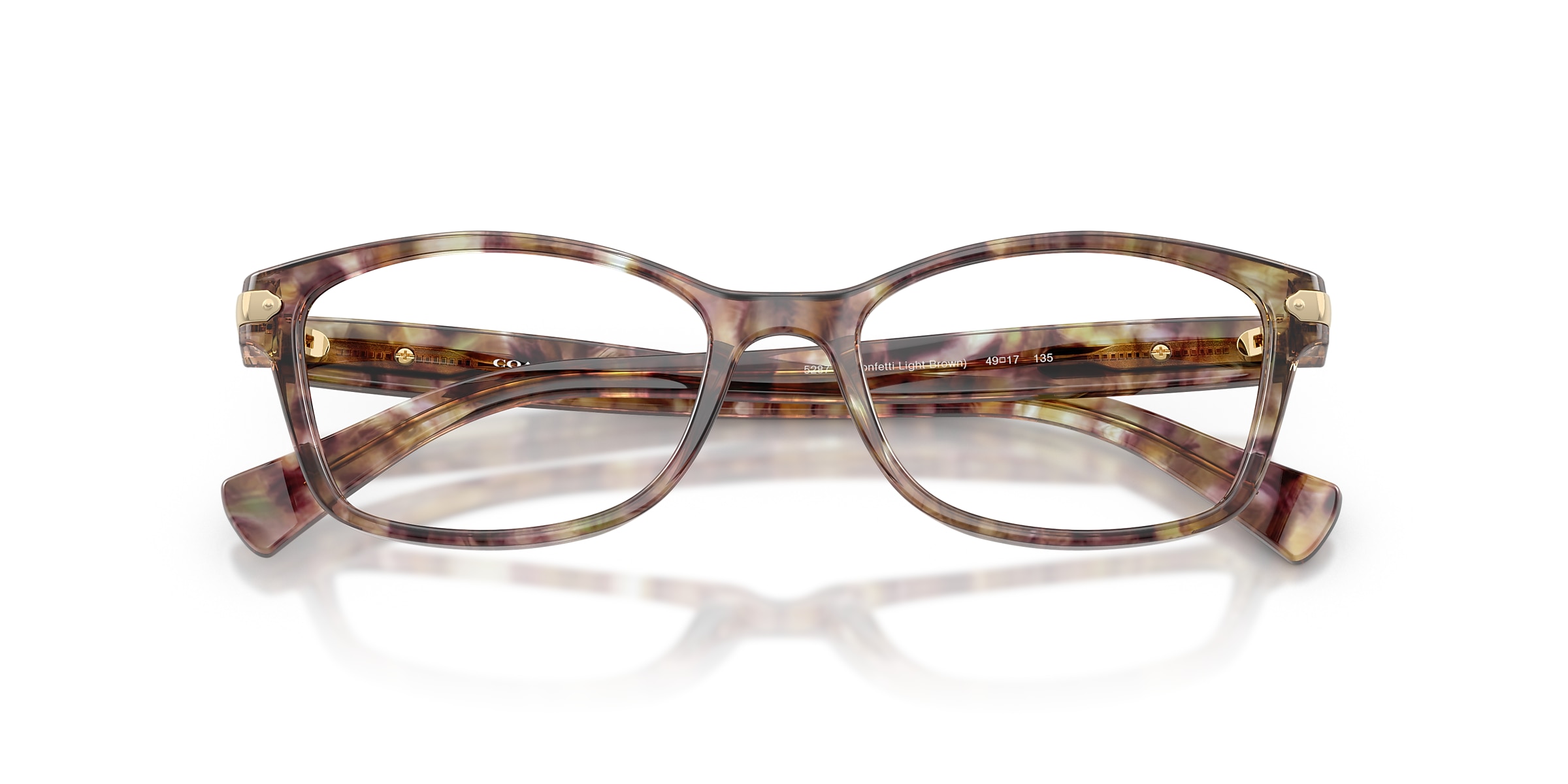 Coach Glasses HC6065