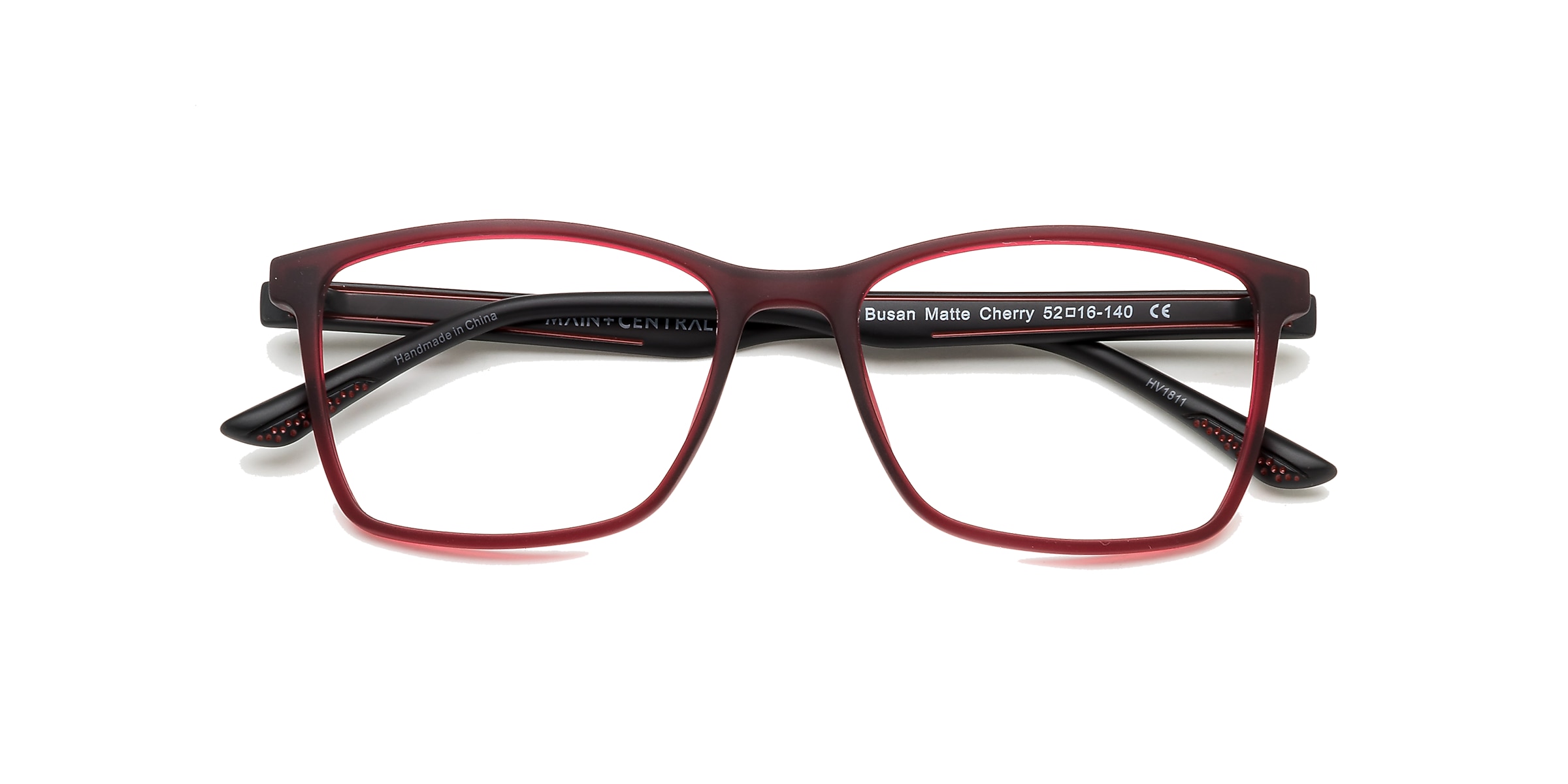 Clearly Glasses BUSAN