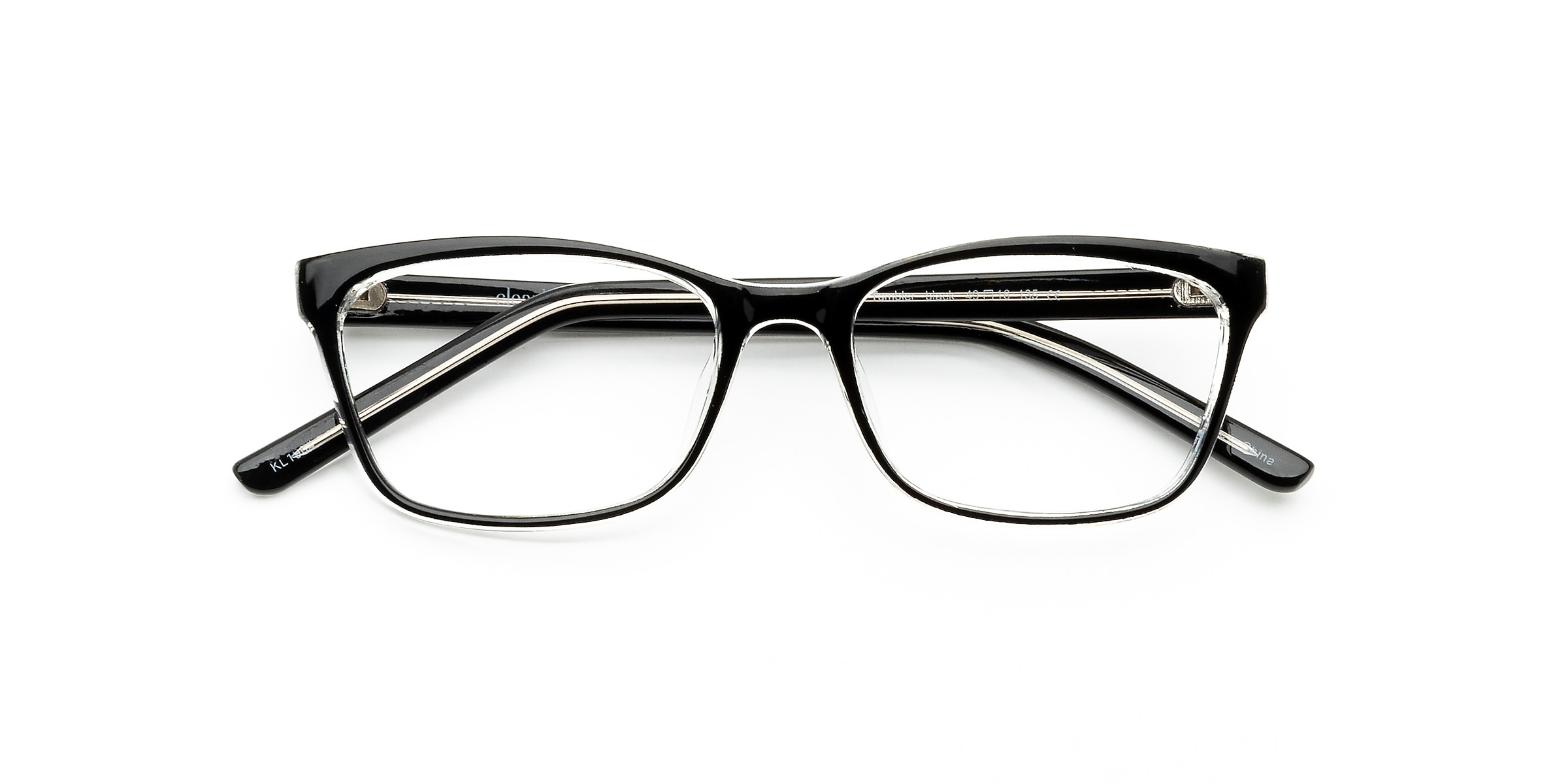 Clearly Glasses TUMBLER