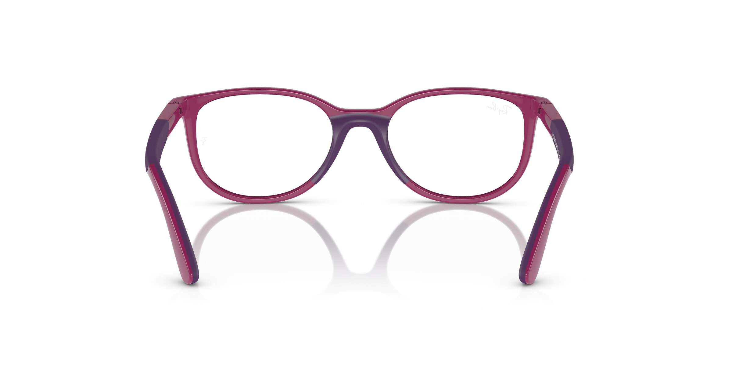 Ray-Ban Glasses RB1622 OPTICS KIDS BIO-BASED