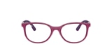 Ray-Ban Glasses RB1622 OPTICS KIDS BIO-BASED