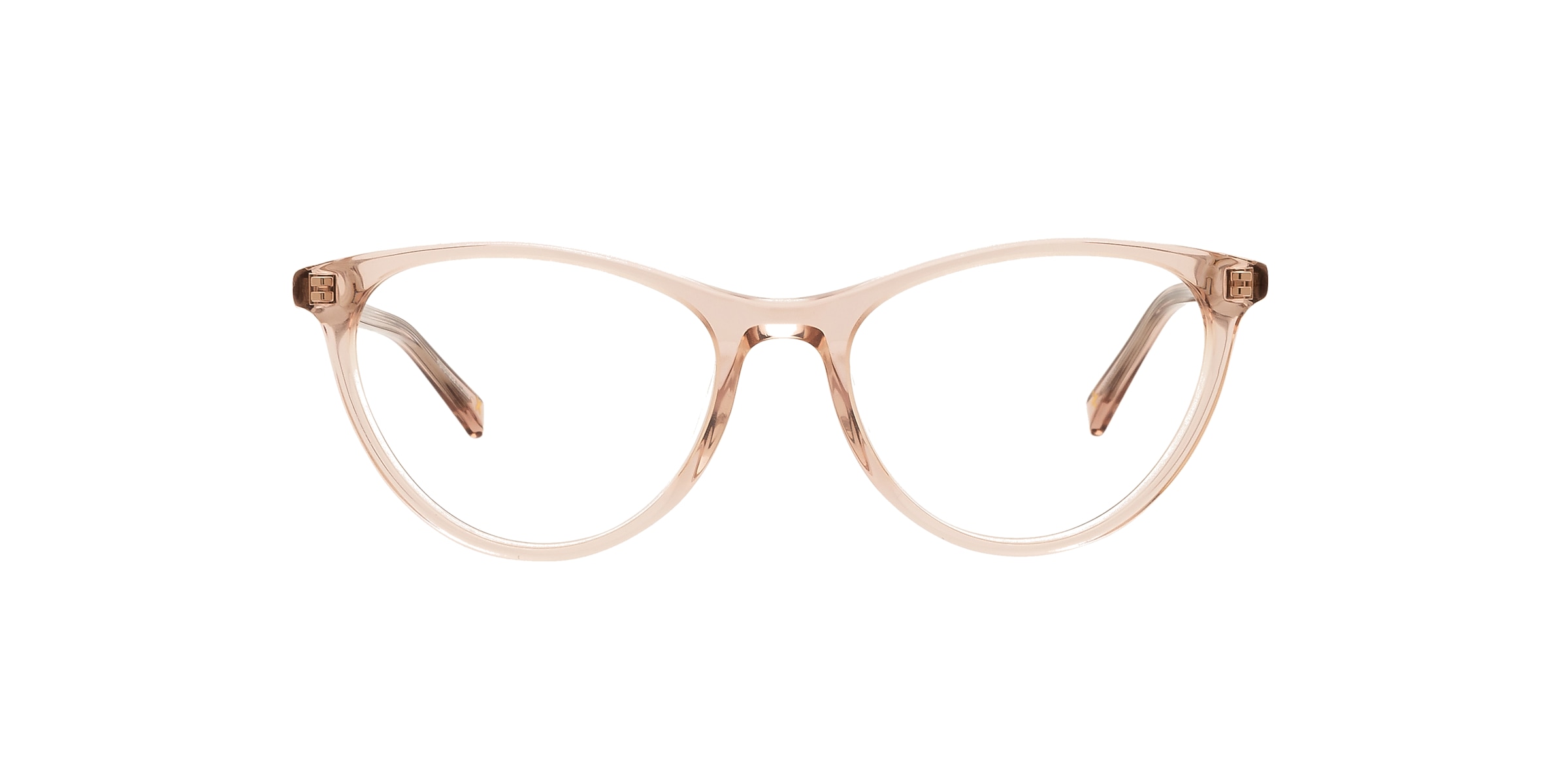 Clearly Glasses TUCANA