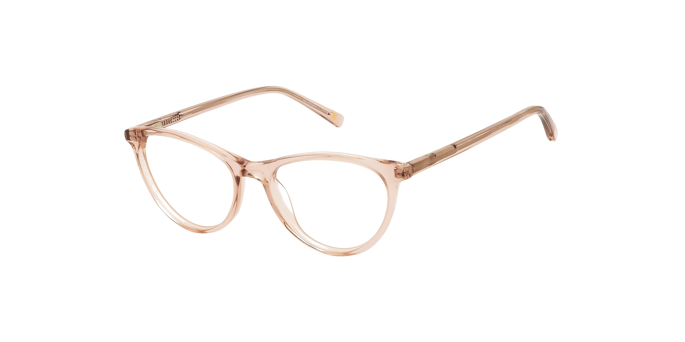 Clearly Glasses TUCANA