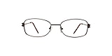 Clearly Glasses MOOSONEE