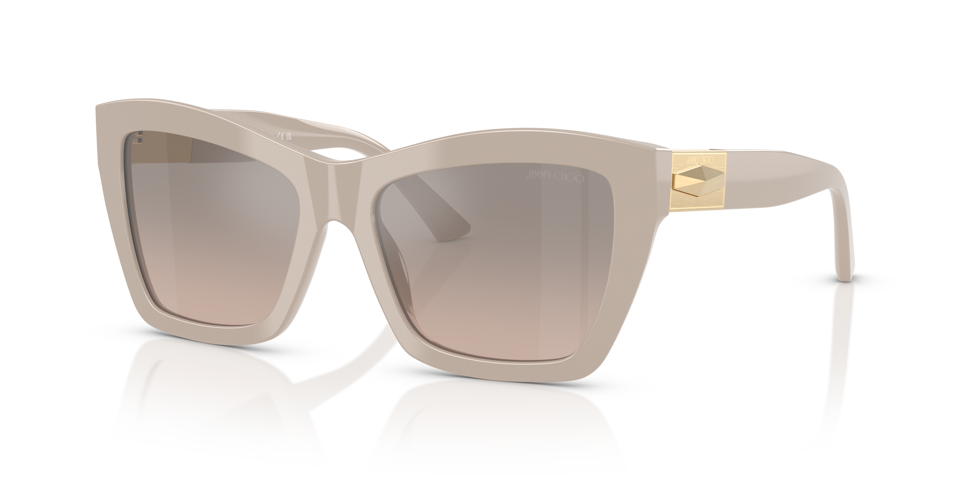 Jimmy Choo Sunglasses JC5031