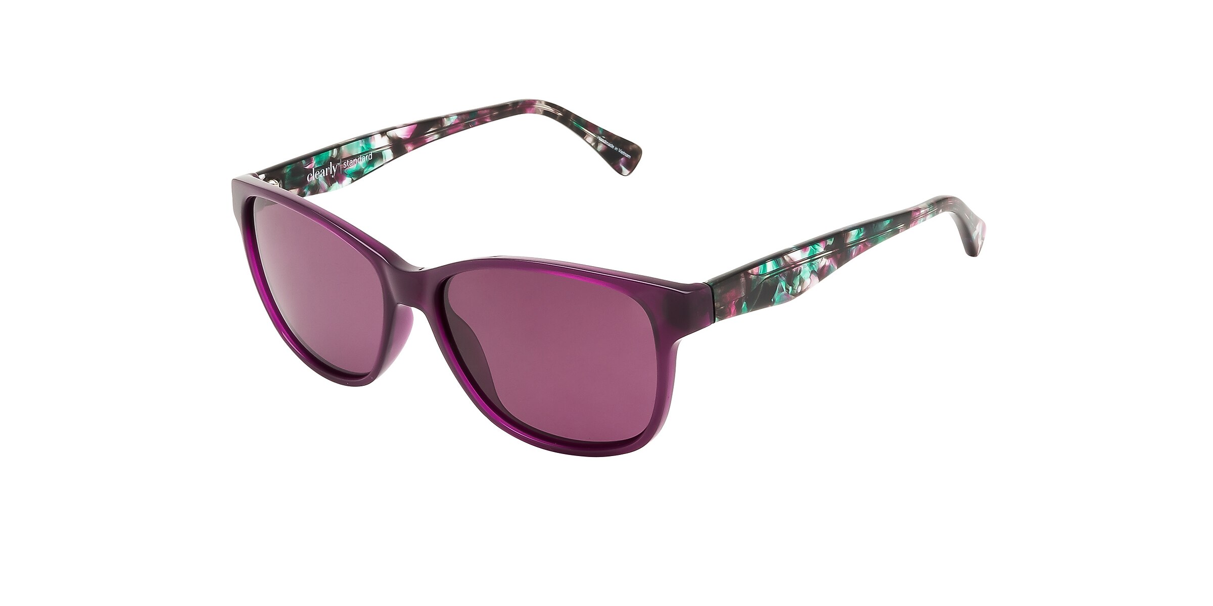 Clearly Sunglasses SUNLIGHT