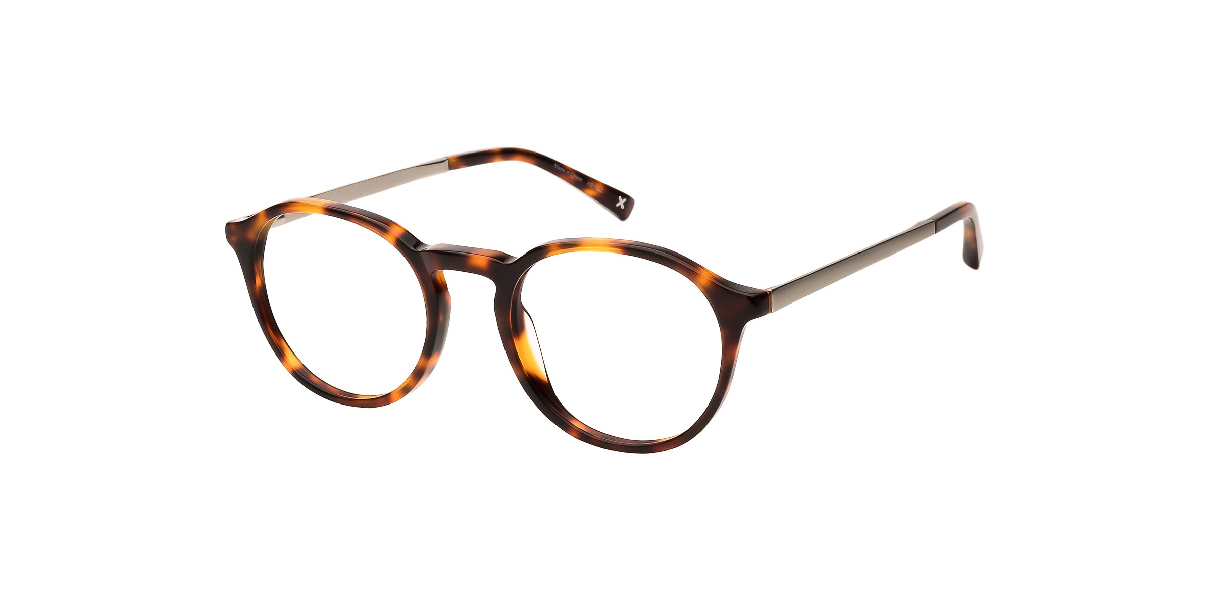 Derek Cardigan Glasses DC101