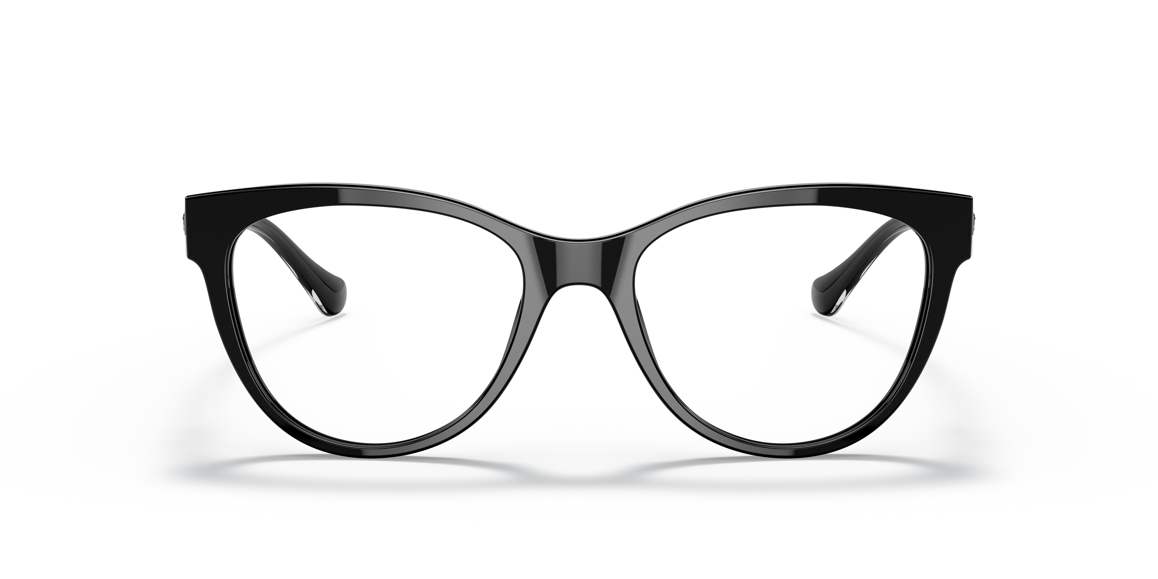 Versace VE3304 Black Size S 335$