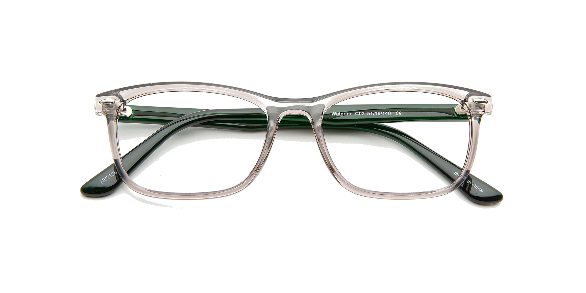 Clearly Glasses WATERLOO