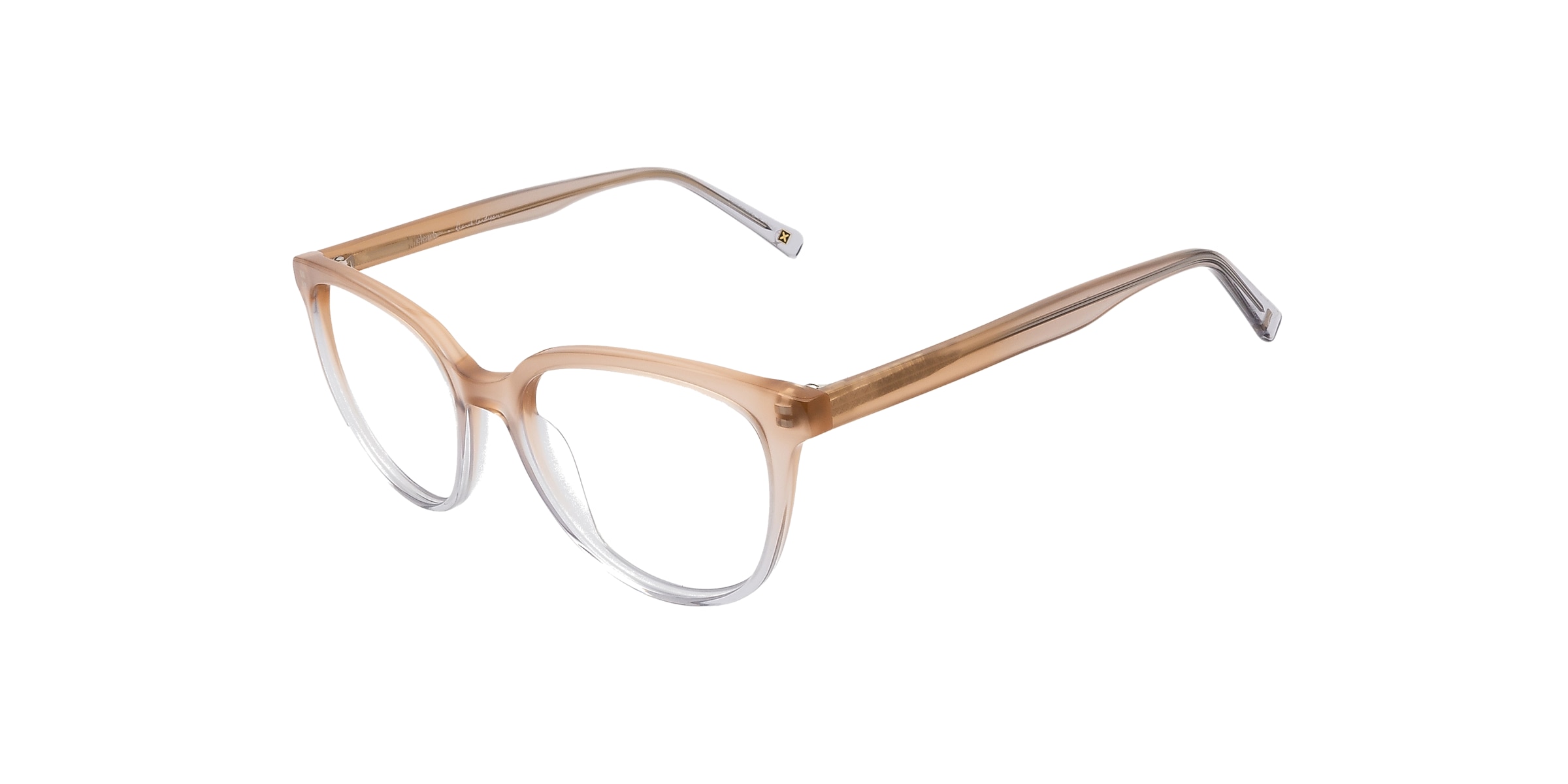 Clearly Glasses BECRUX