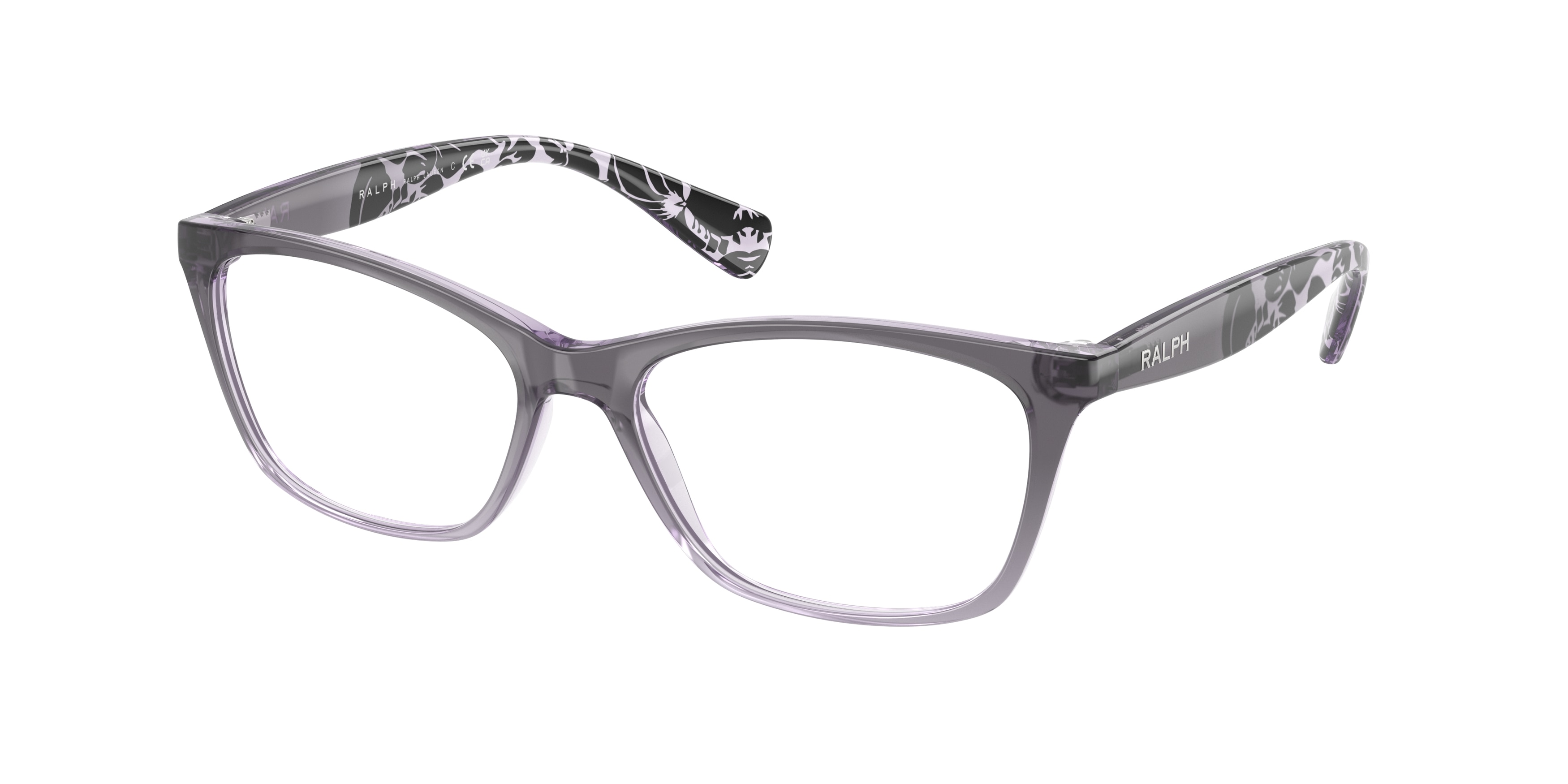 Ralph RA7071 Shiny Gradient Grey Size XS 163$