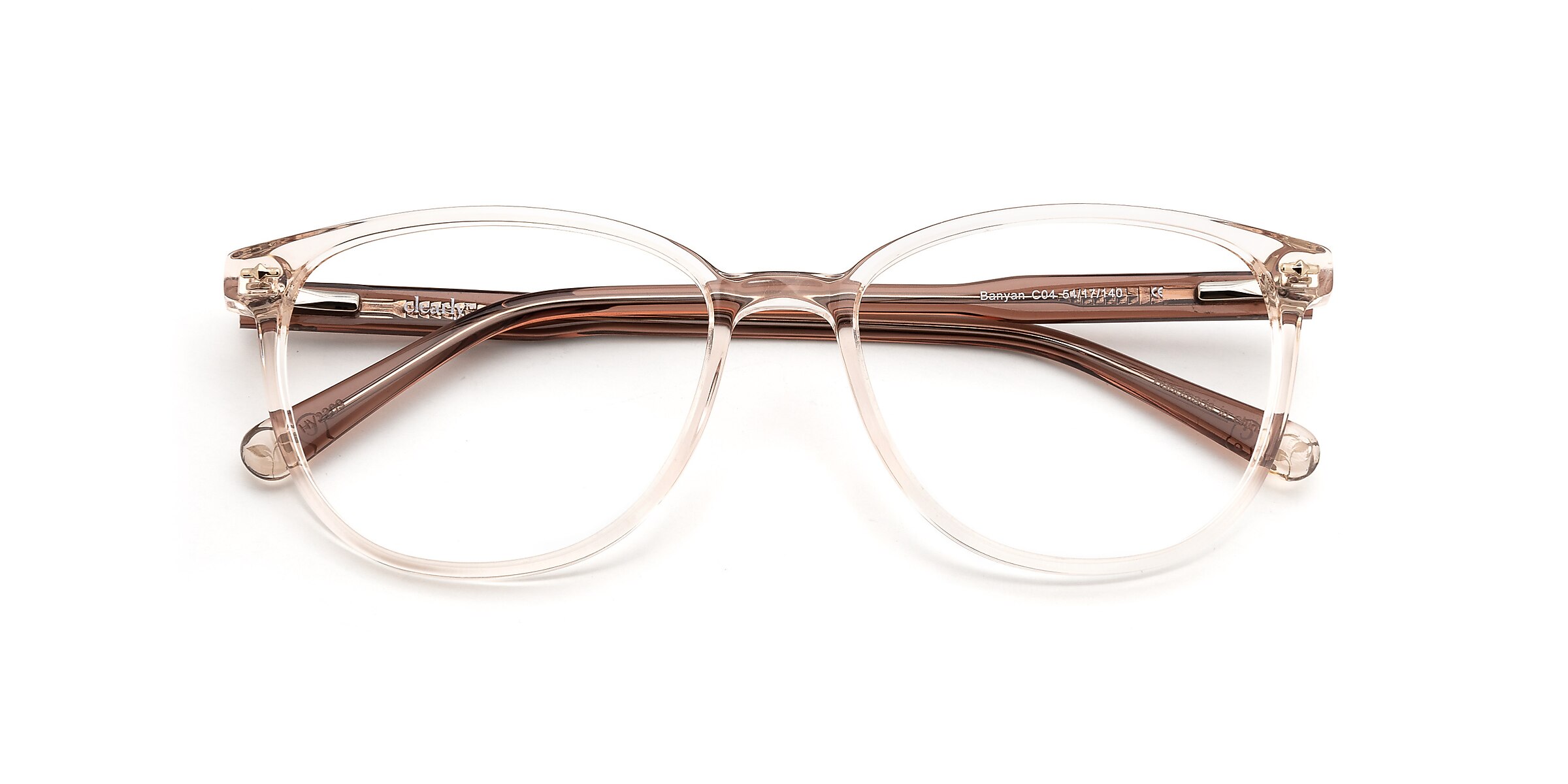 Clearly Glasses BANYAN