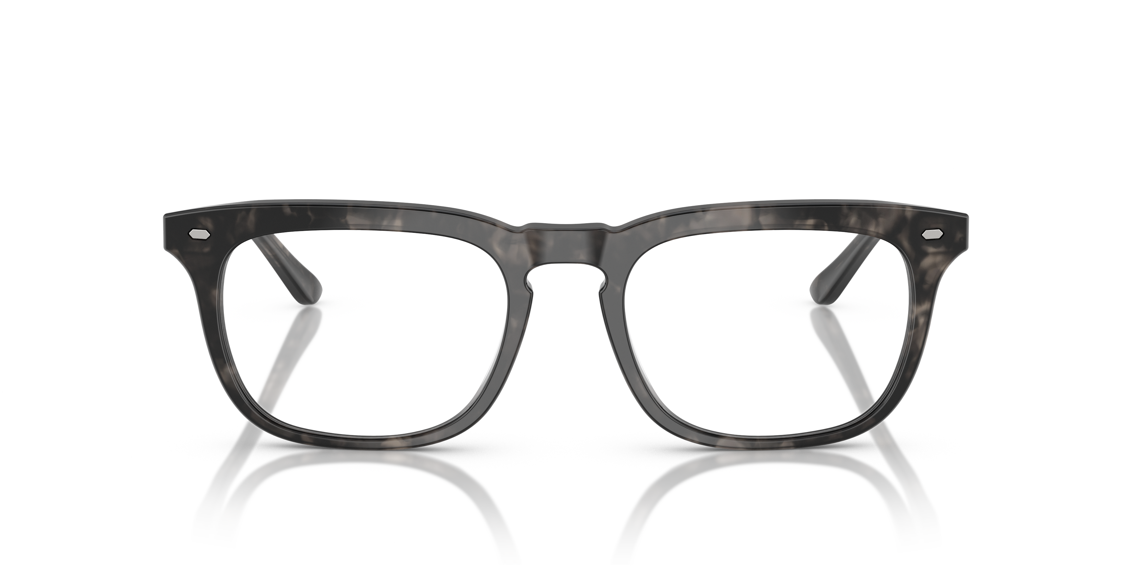 Brooks Brothers BB2067U Grey Tort Size M 127$