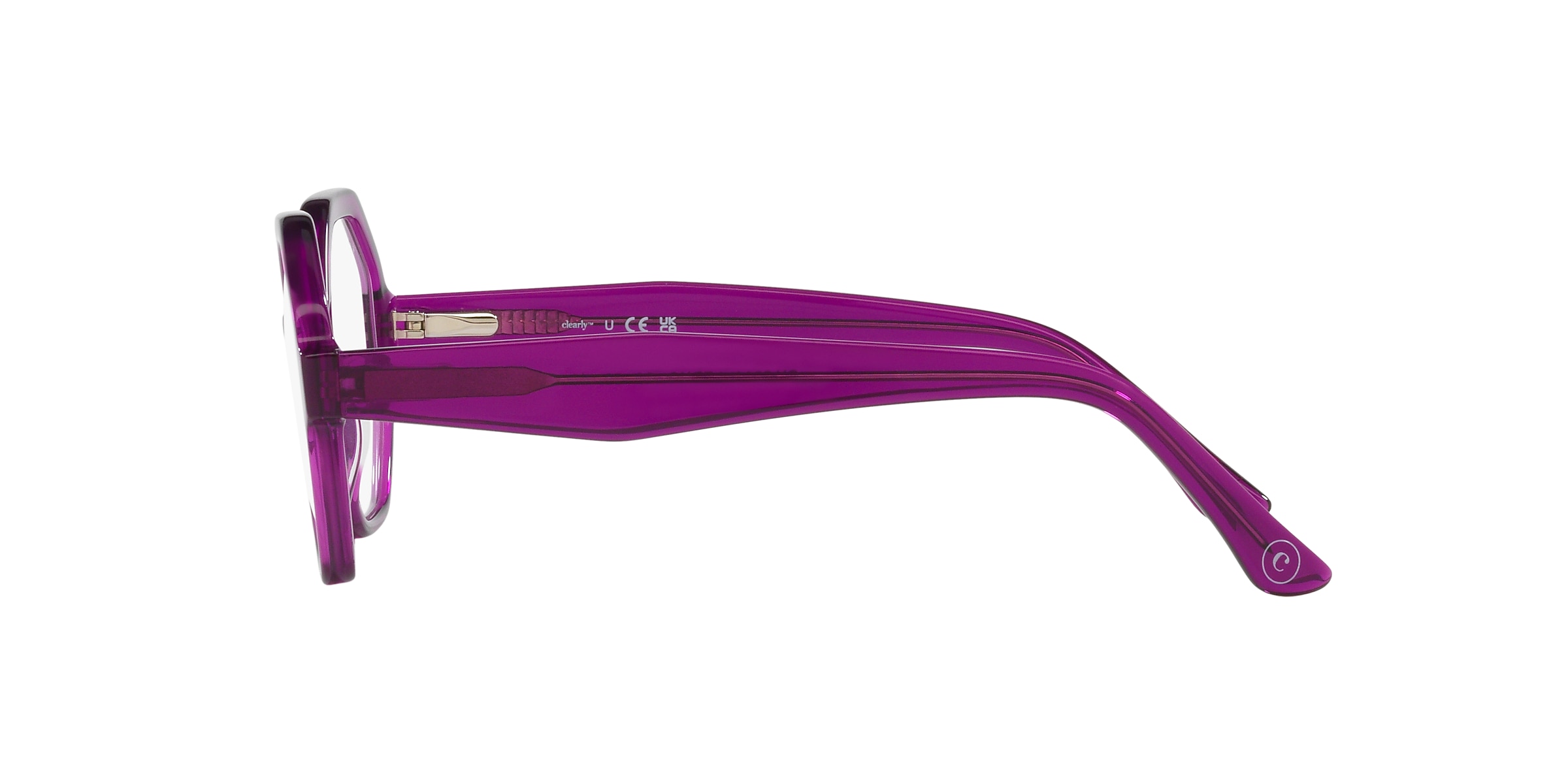 Clearly Glasses LEDUC