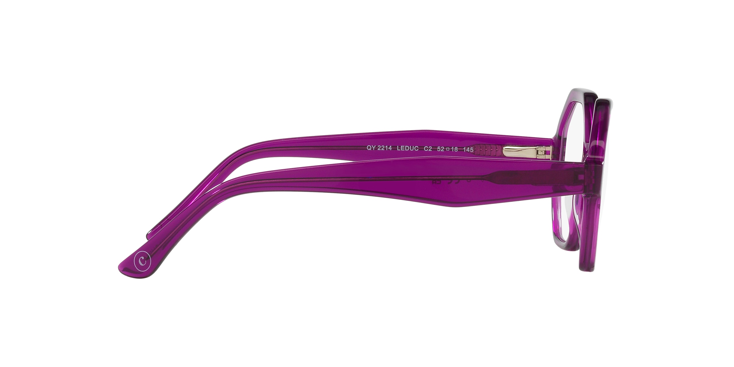 Clearly Glasses LEDUC