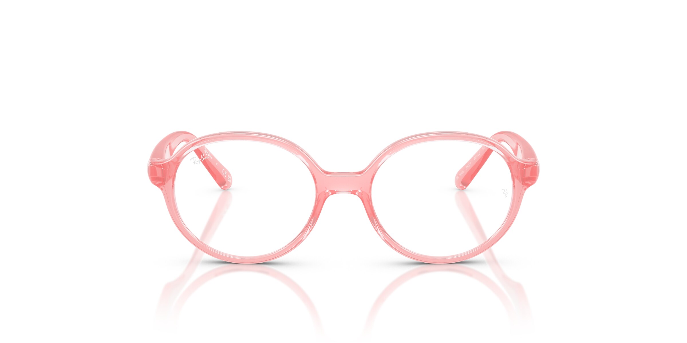 Ray-Ban Glasses RB1905 OPTICS KIDS BIO-BASED