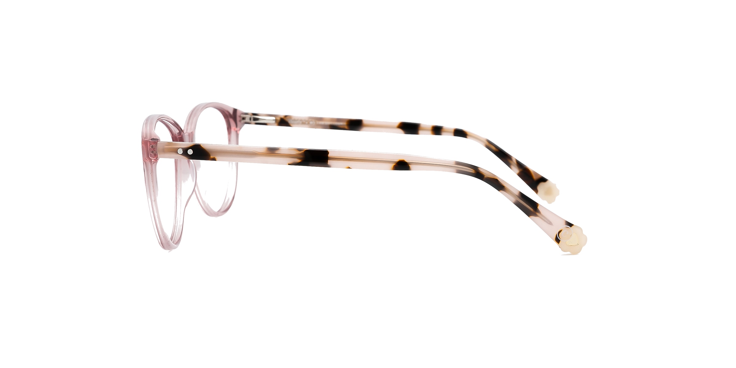 Clearly Glasses MAPLE