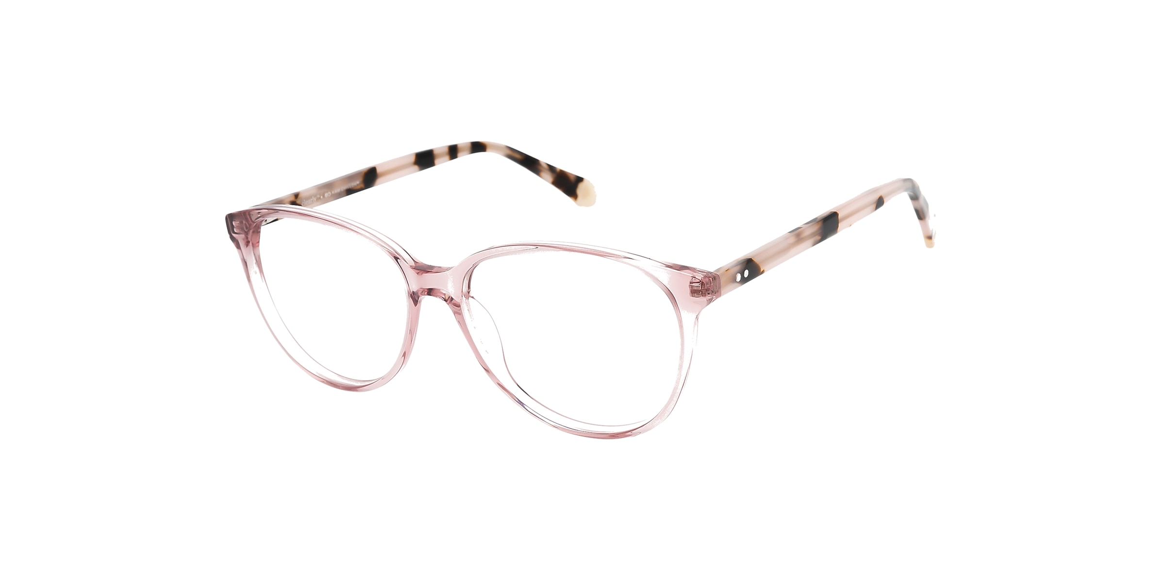 Clearly Glasses MAPLE