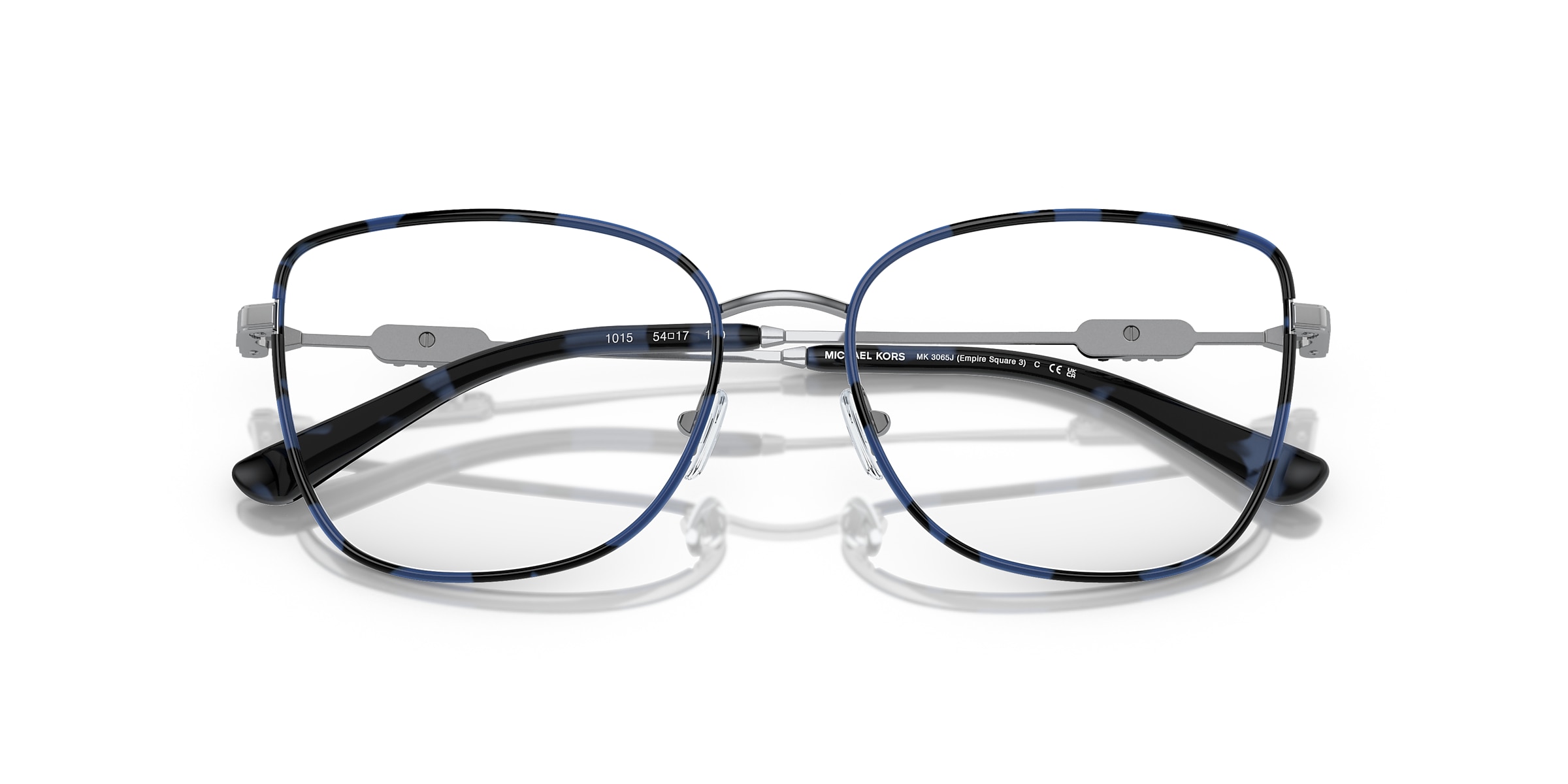 Michael Kors Glasses MK3065J EMPIREPSQUARE 3