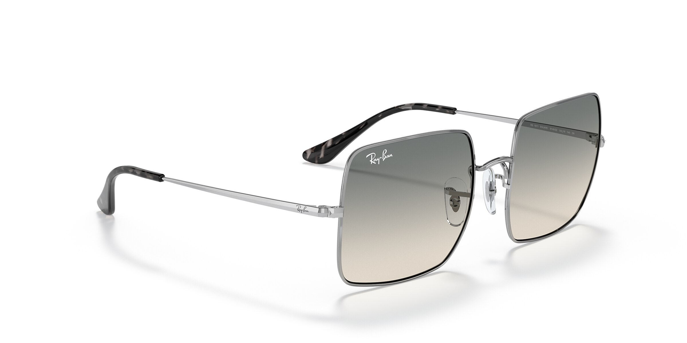 Ray-Ban Sunglasses RB1971 SQUARE