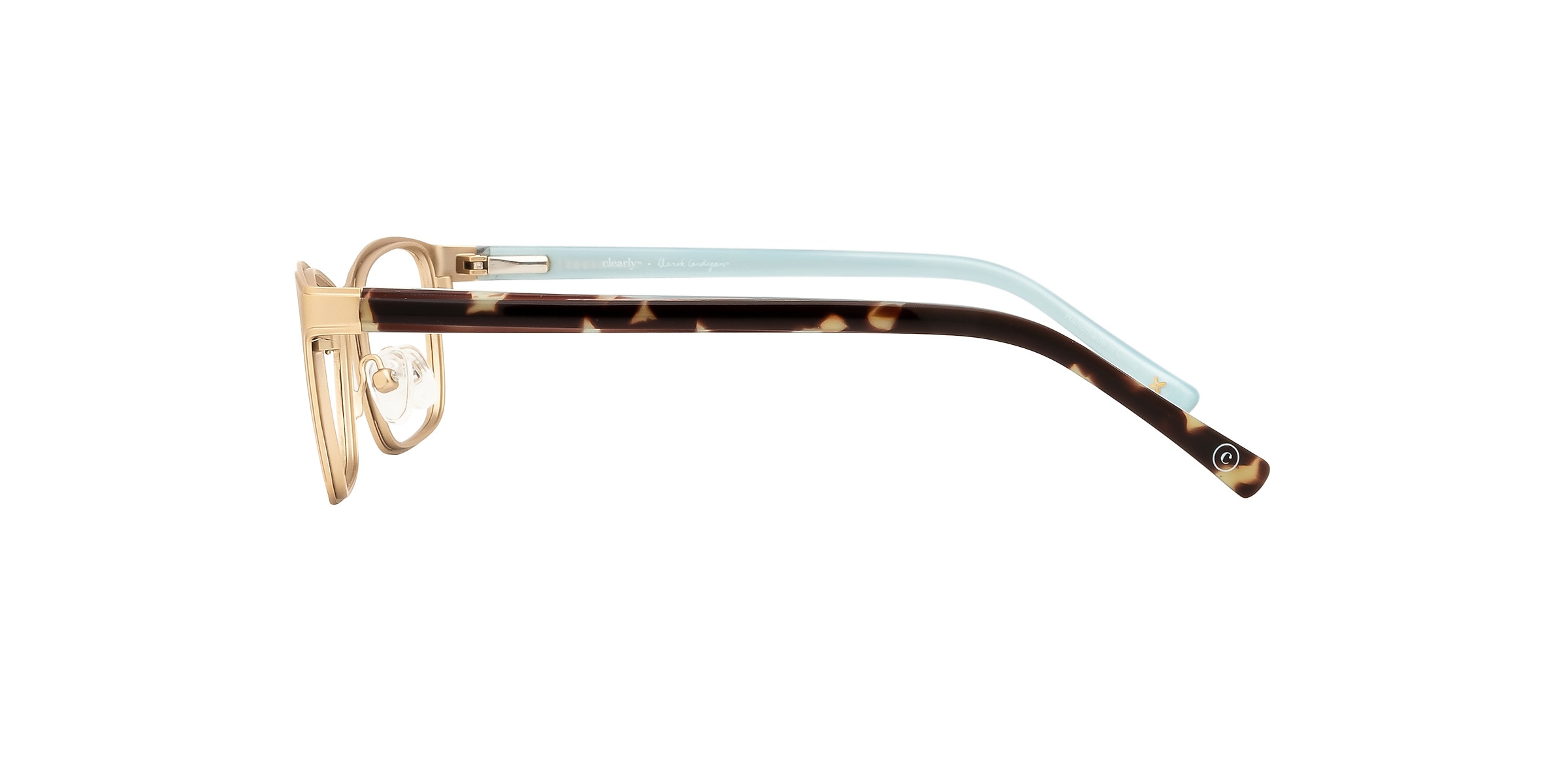 Derek Cardigan Glasses DELPHINUS