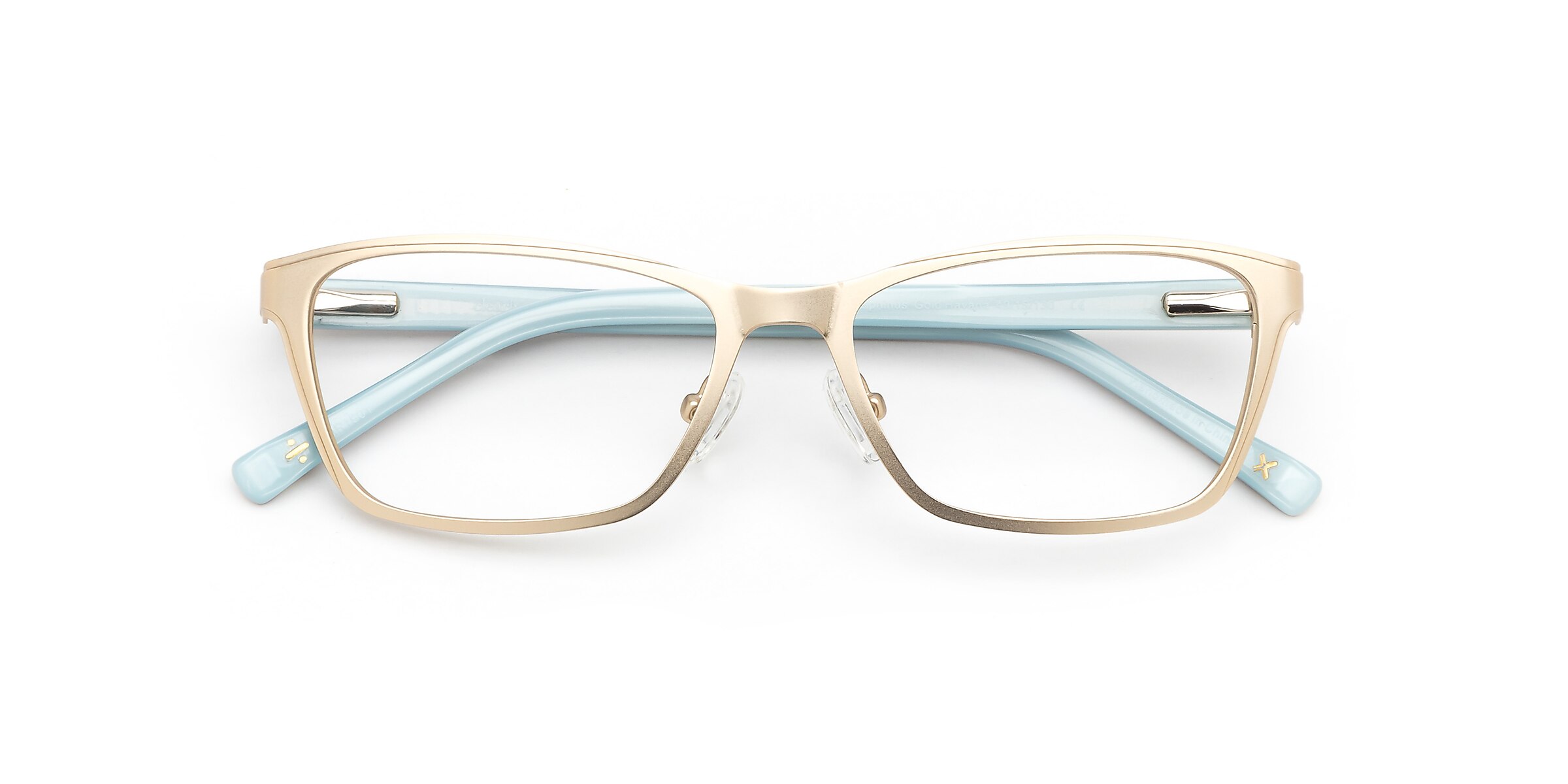 Derek Cardigan Glasses DELPHINUS