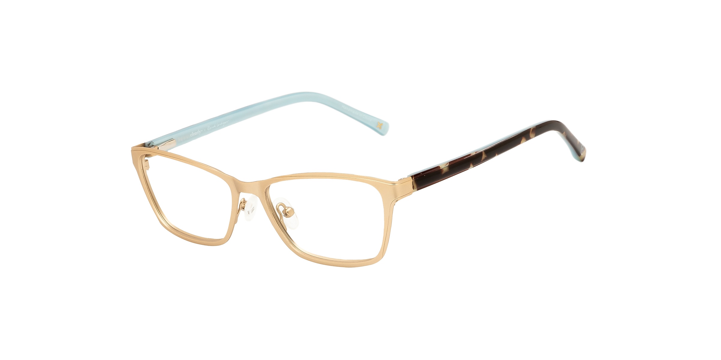 Derek Cardigan Glasses DELPHINUS