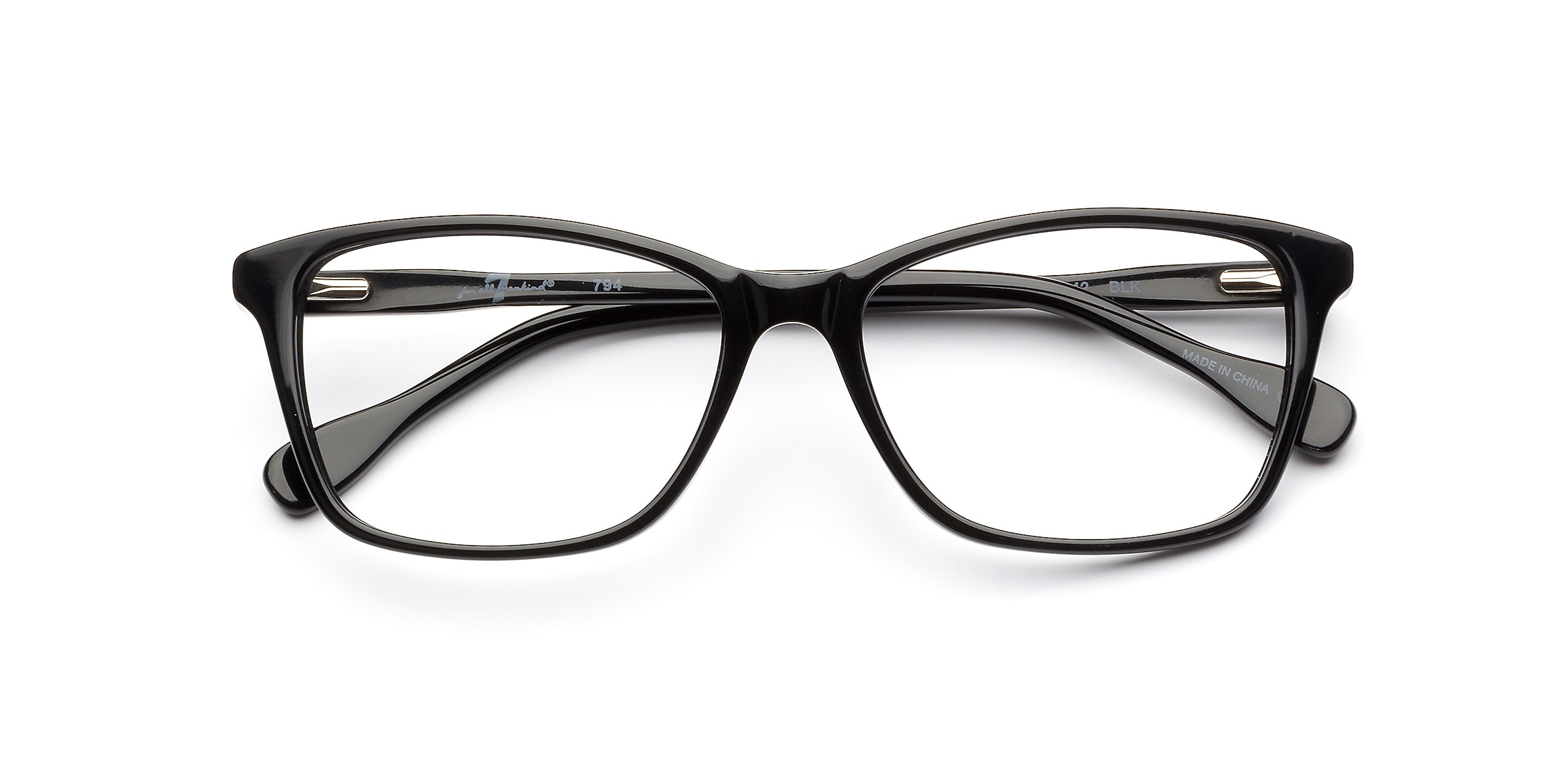 7 For All Mankind Glasses 794