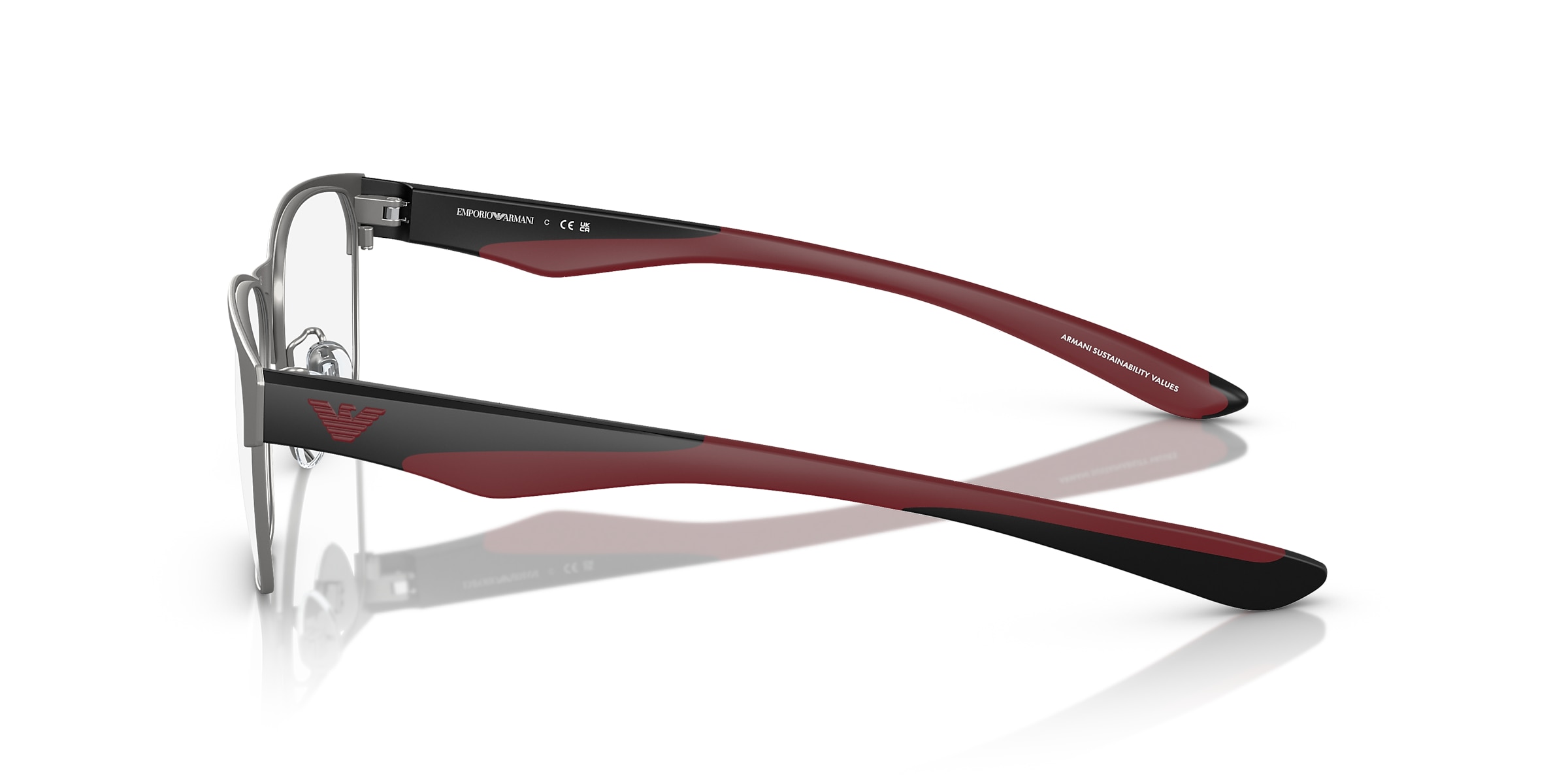 Emporio Armani Glasses EA1141