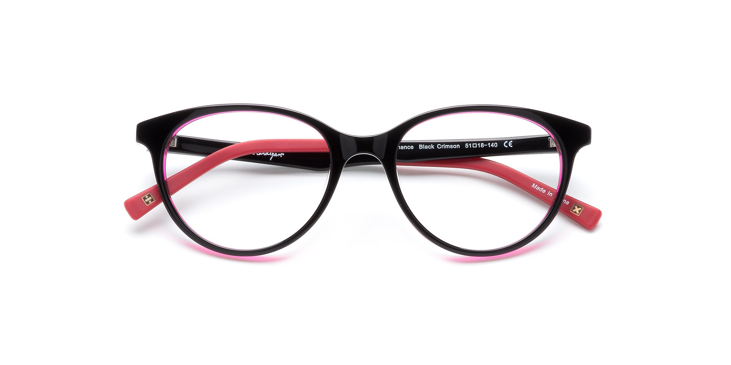 Derek Cardigan Glasses CONSONANCE