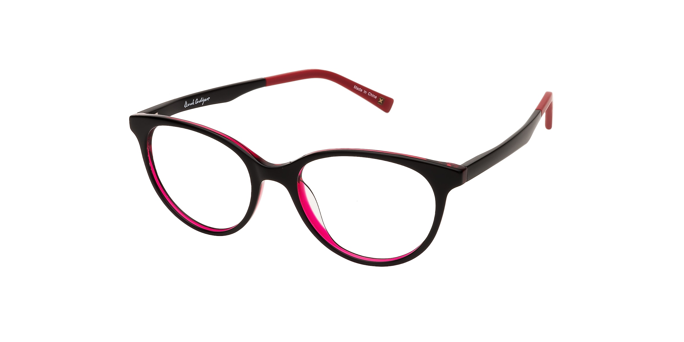 Derek Cardigan Glasses CONSONANCE