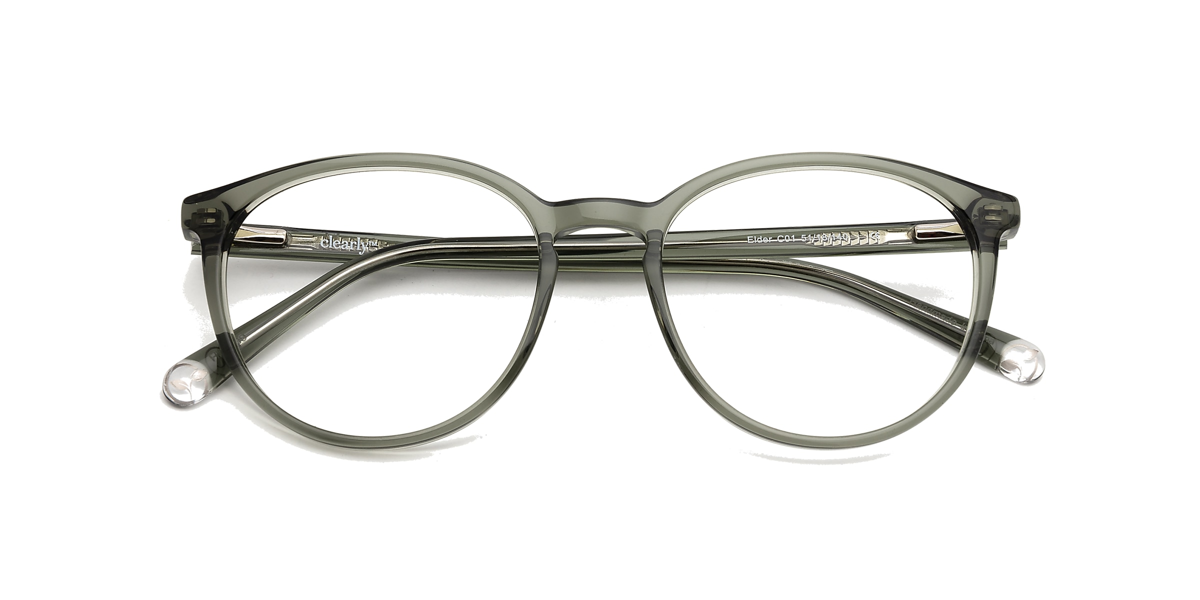 Clearly Glasses ELDER