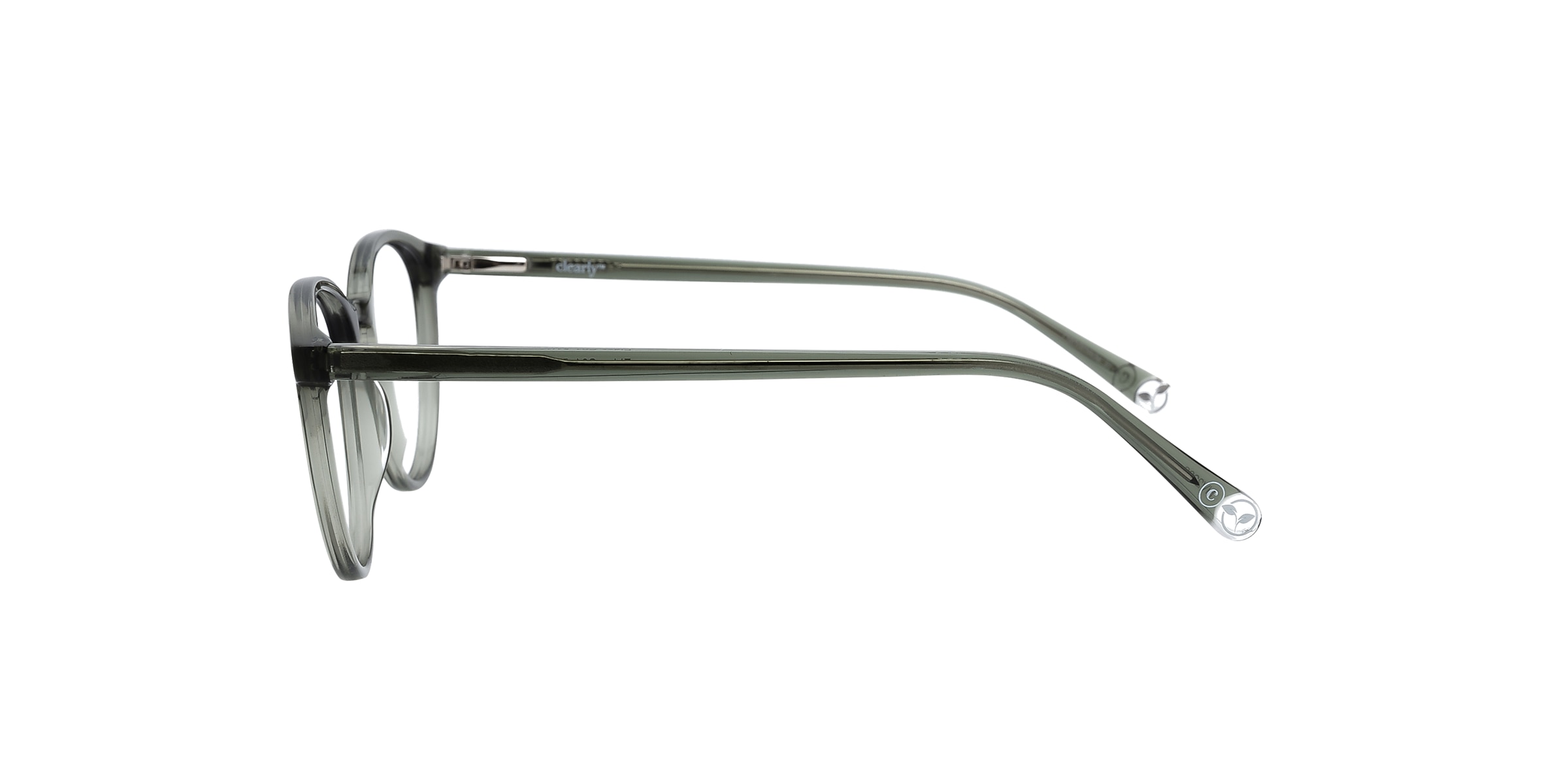 Clearly Glasses ELDER