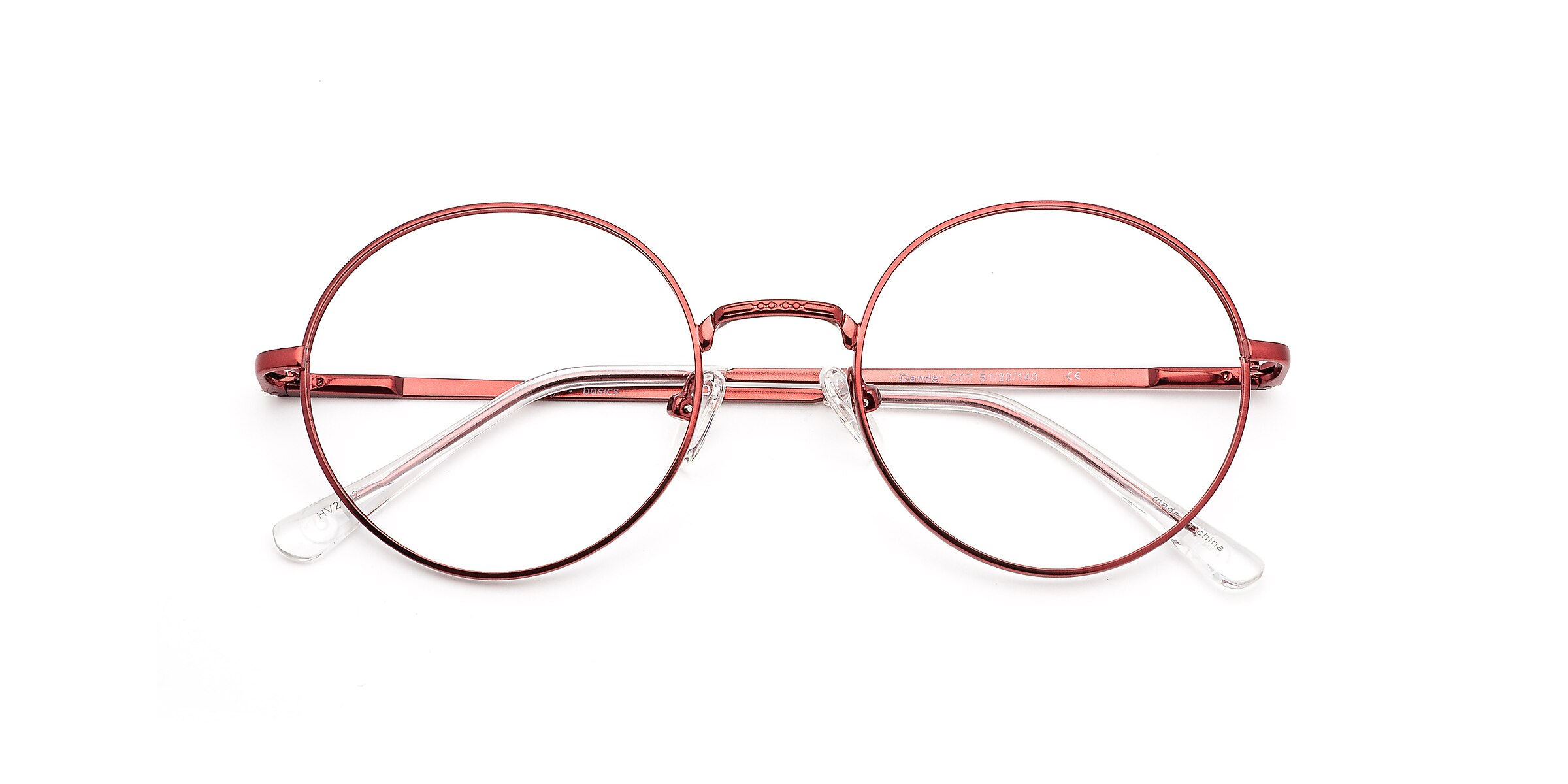 Clearly Glasses GANDER