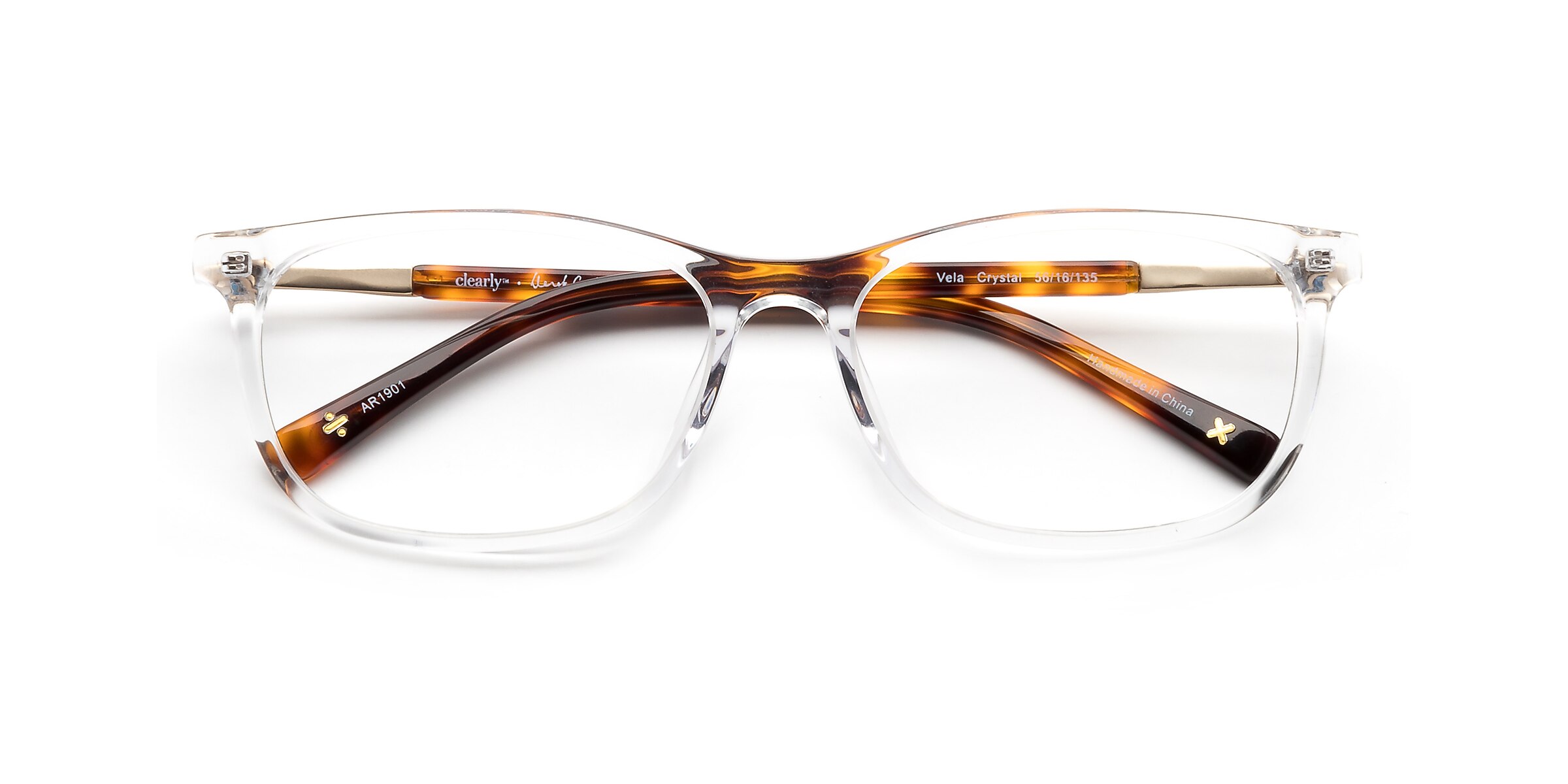 Derek Cardigan Glasses VELA
