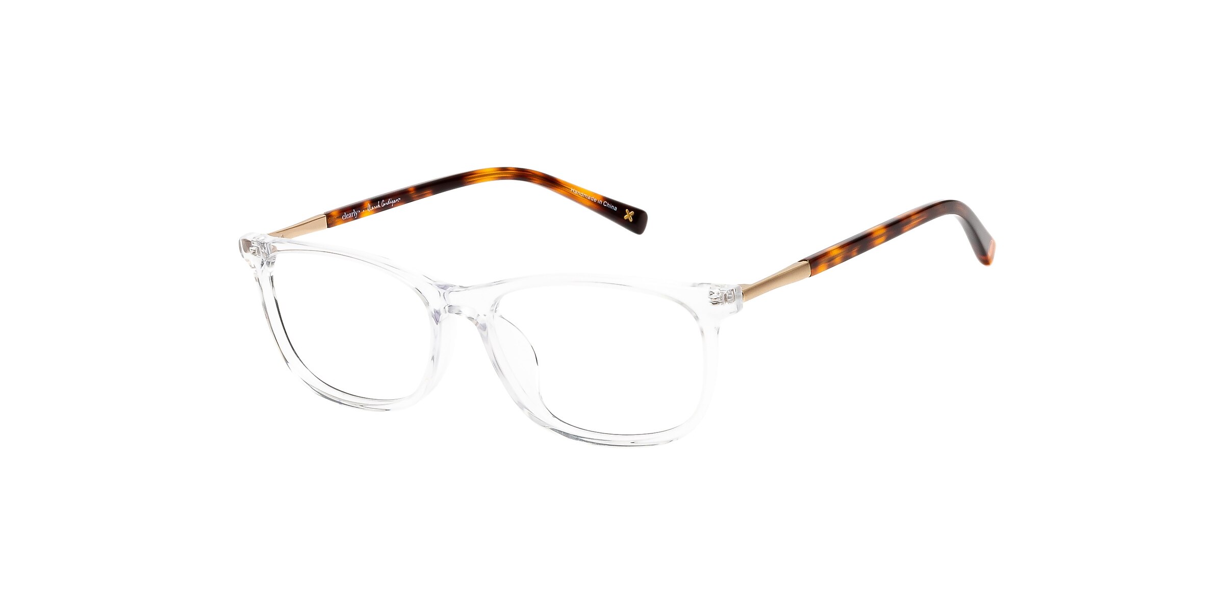 Derek Cardigan Glasses VELA