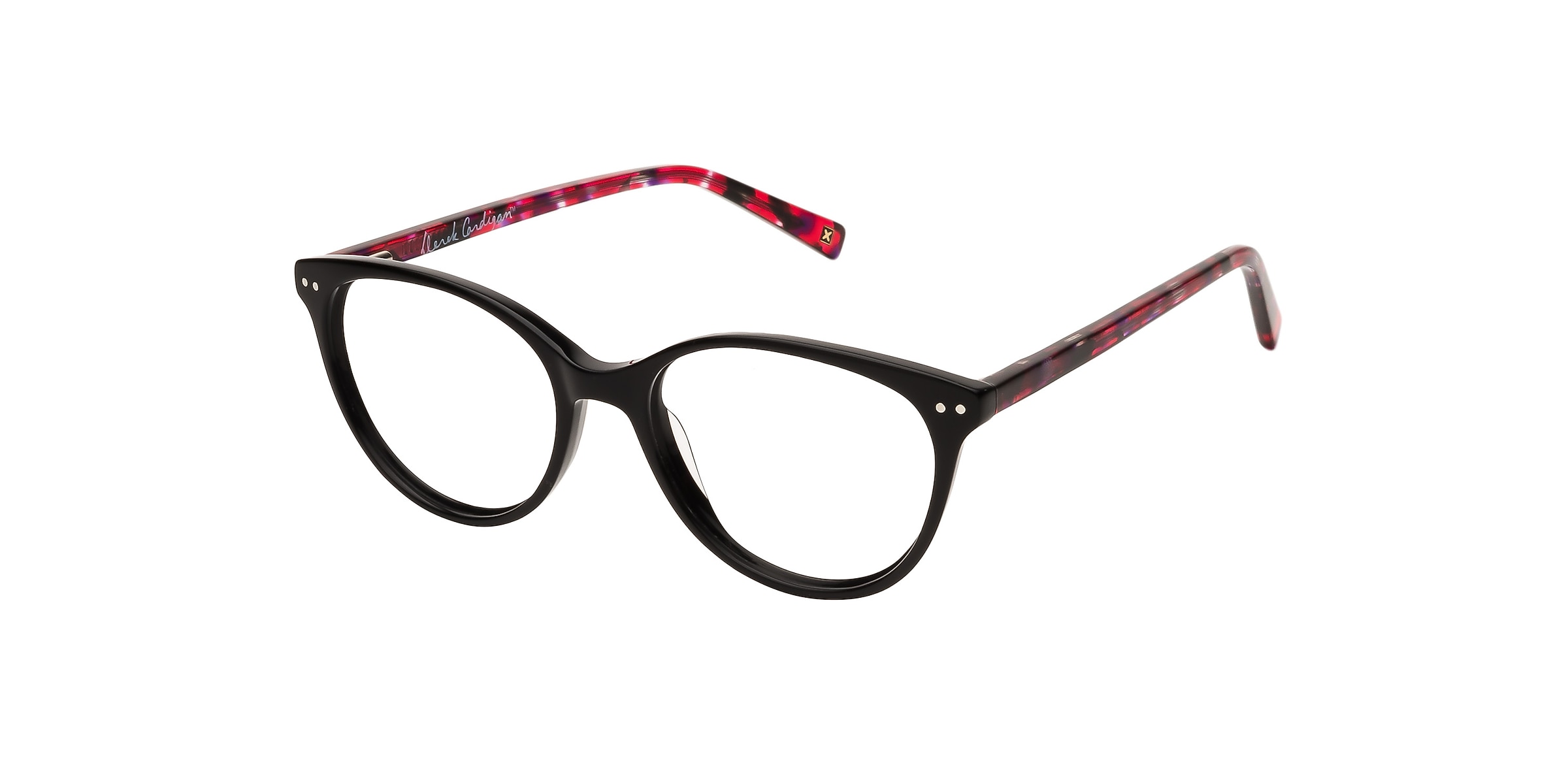 Derek Cardigan Glasses CHIME