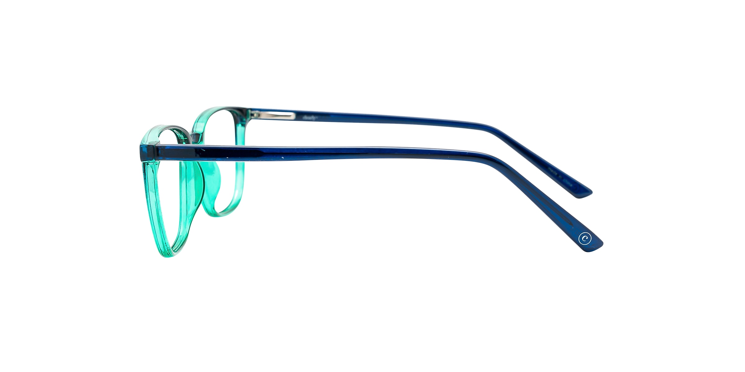 Clearly Glasses BAOBAB