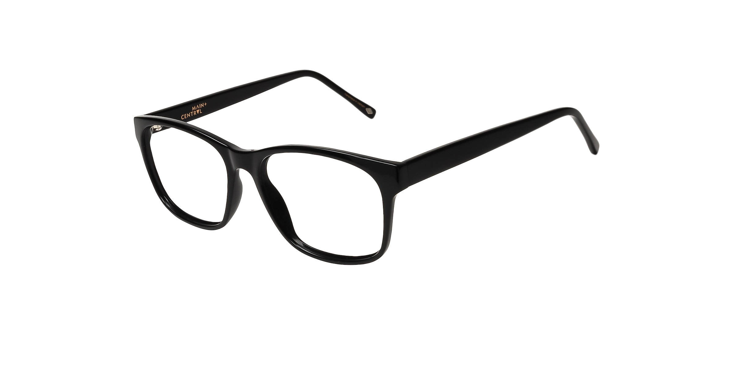 Main And Central Glasses TURTLE BAY