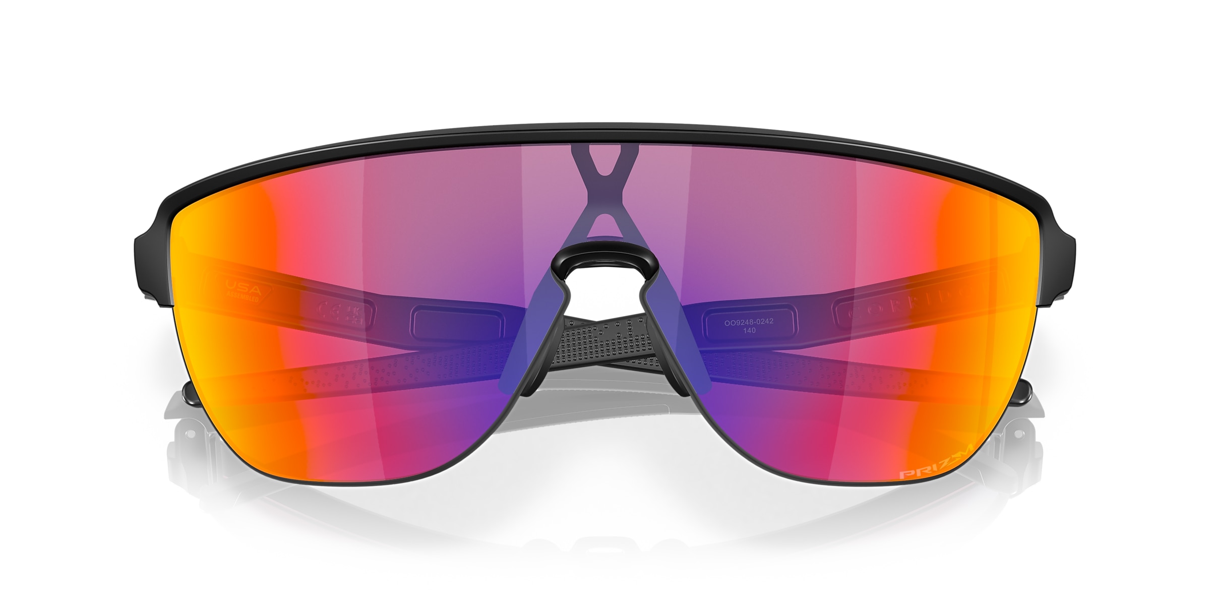 Oakley Sunglasses OO9248 CORRIDOR