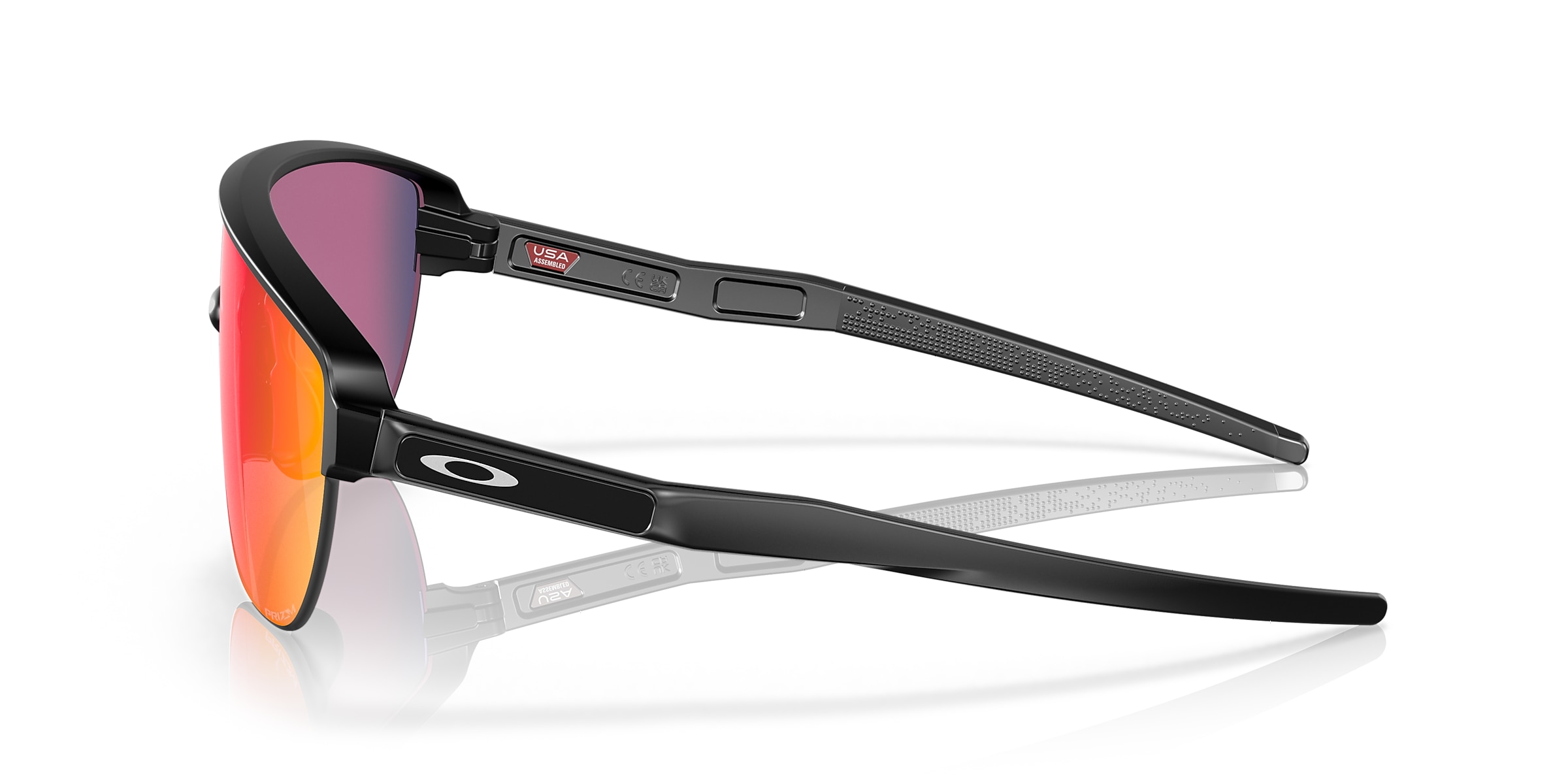 Oakley Sunglasses OO9248 CORRIDOR