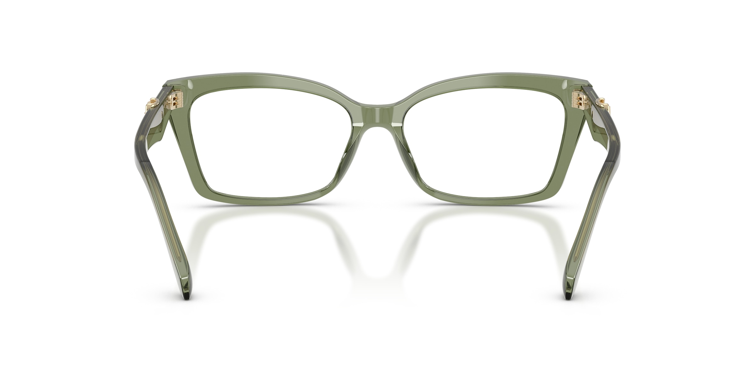 Michael Kors Glasses MK4165U GARZENO