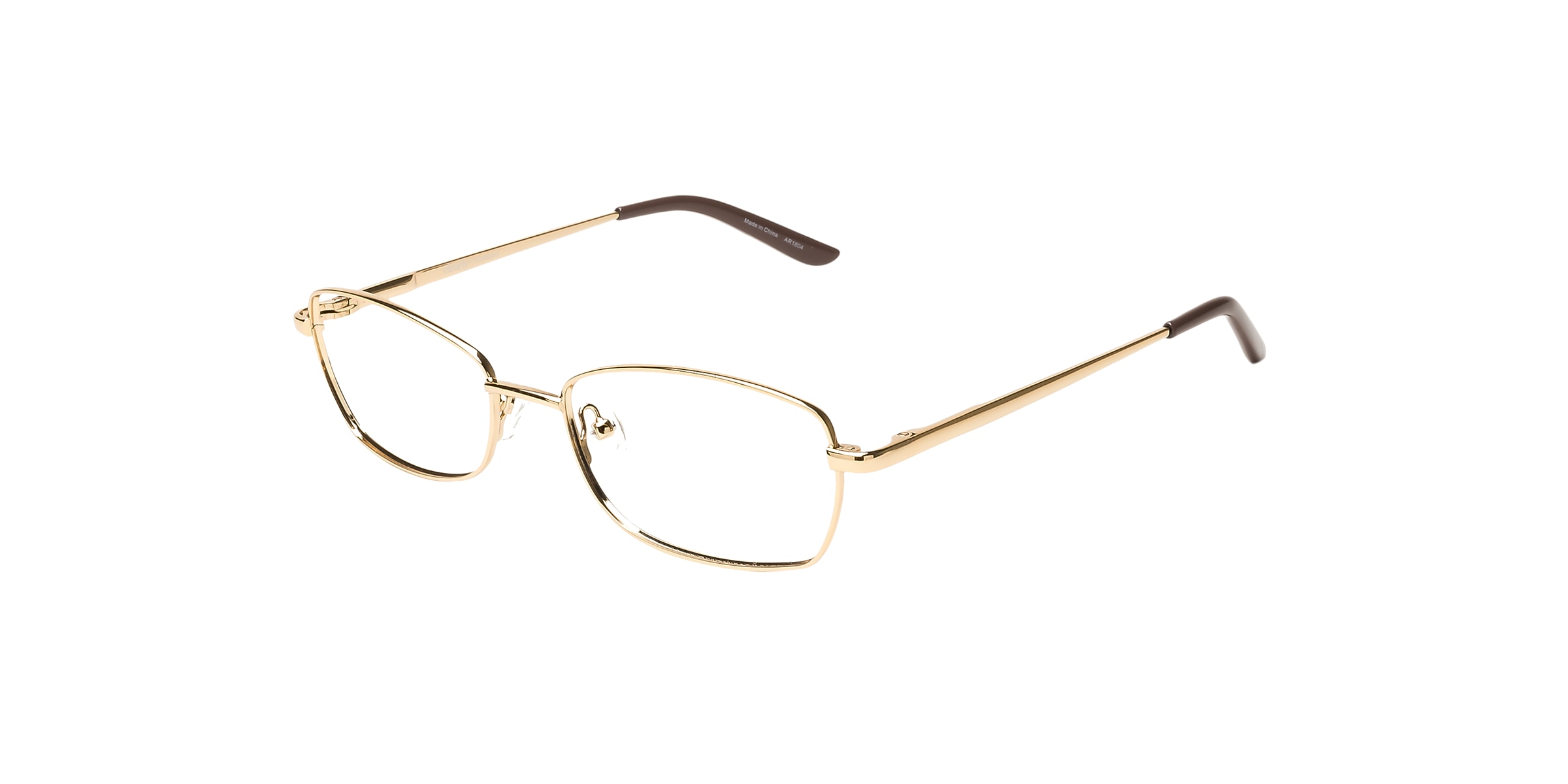 Clearly Glasses KINDERSLEY