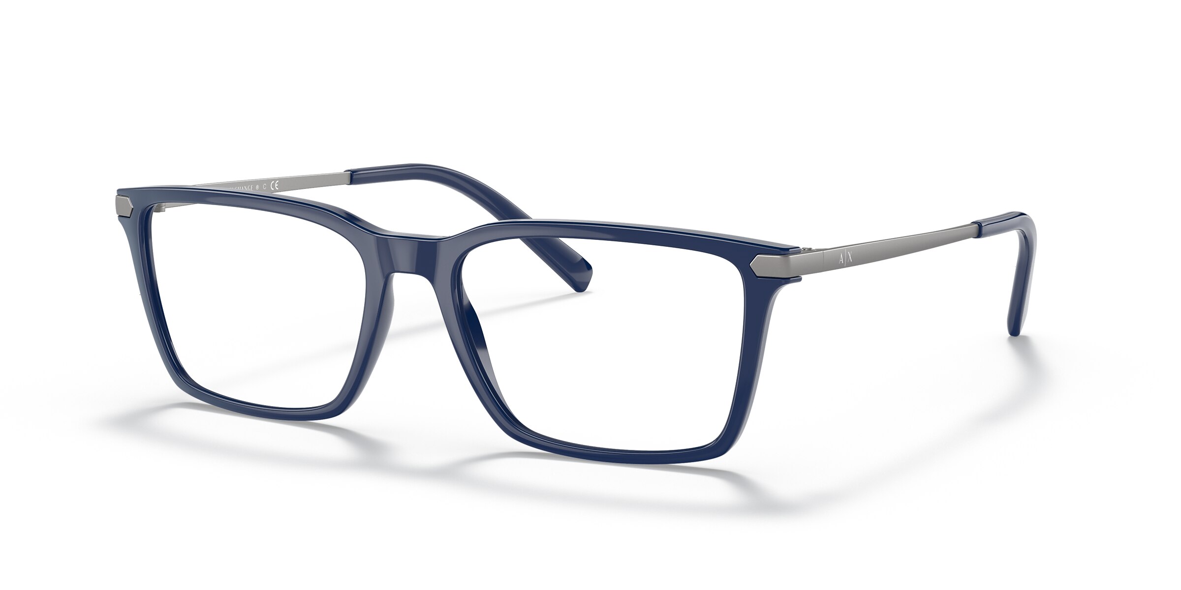 Armani Exchange Glasses AX3077