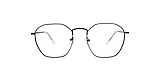 Clearly Glasses CAMROSE