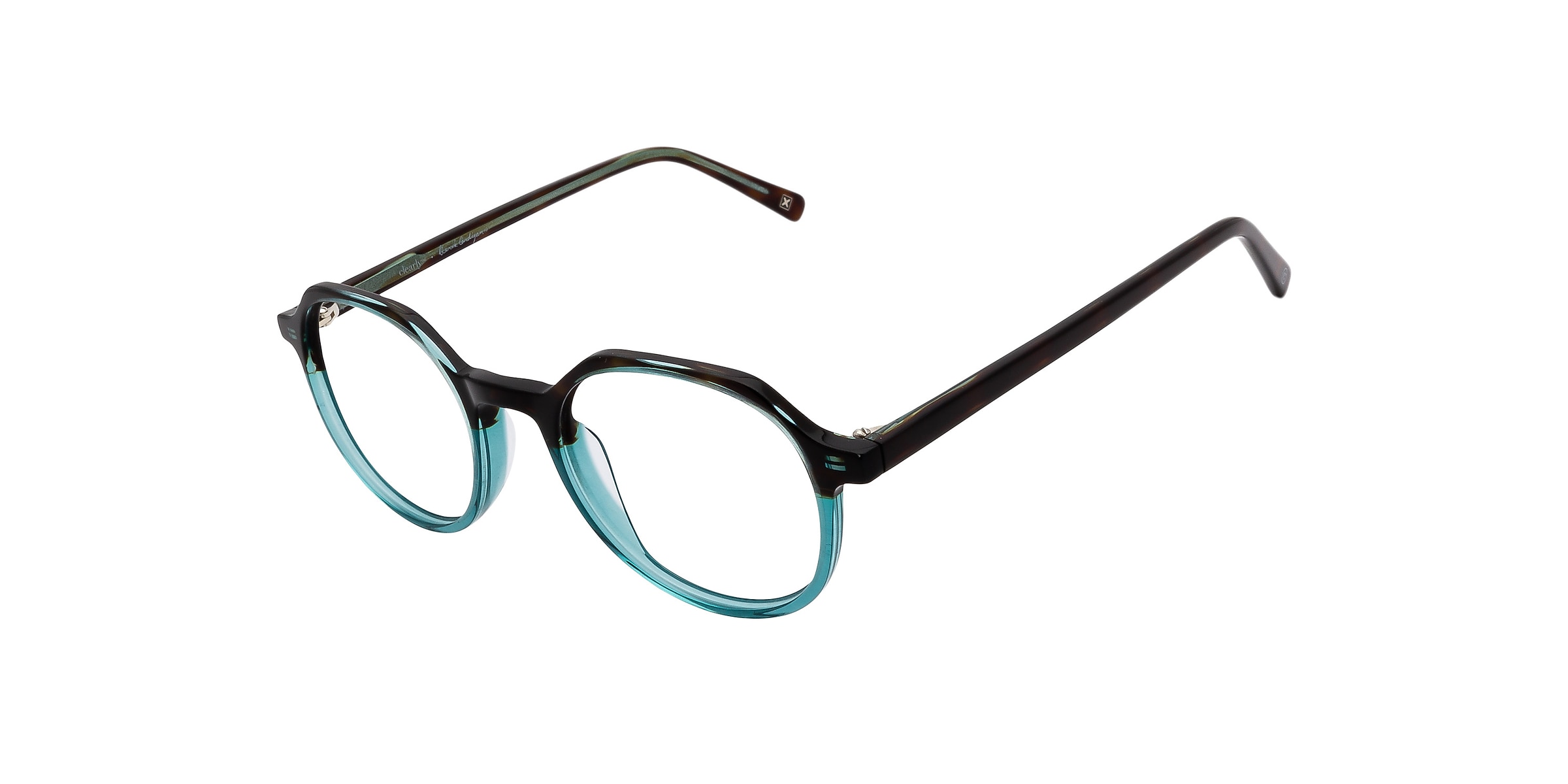 Derek Cardigan Glasses ATLAS
