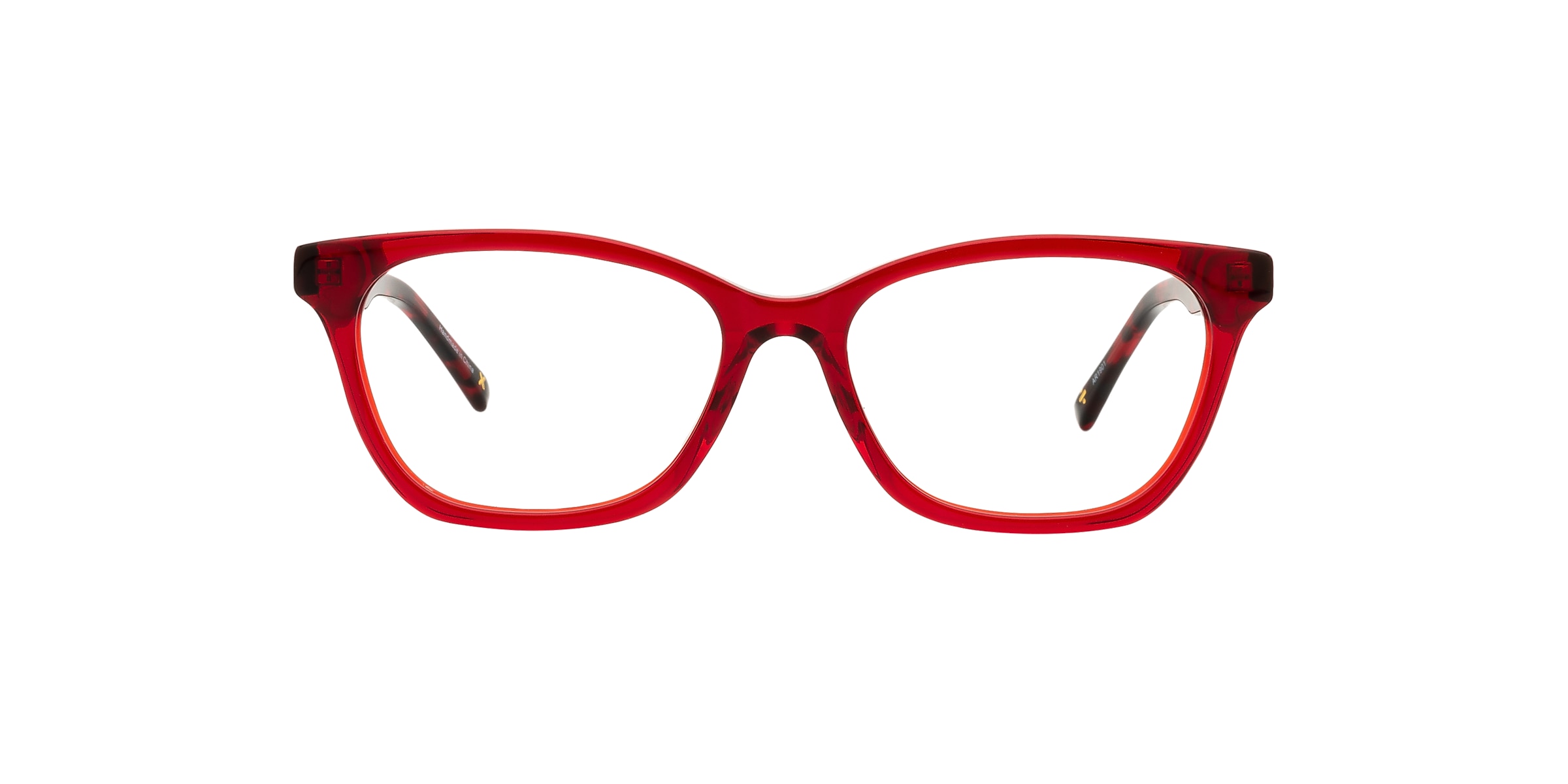 Clearly Glasses JANUS