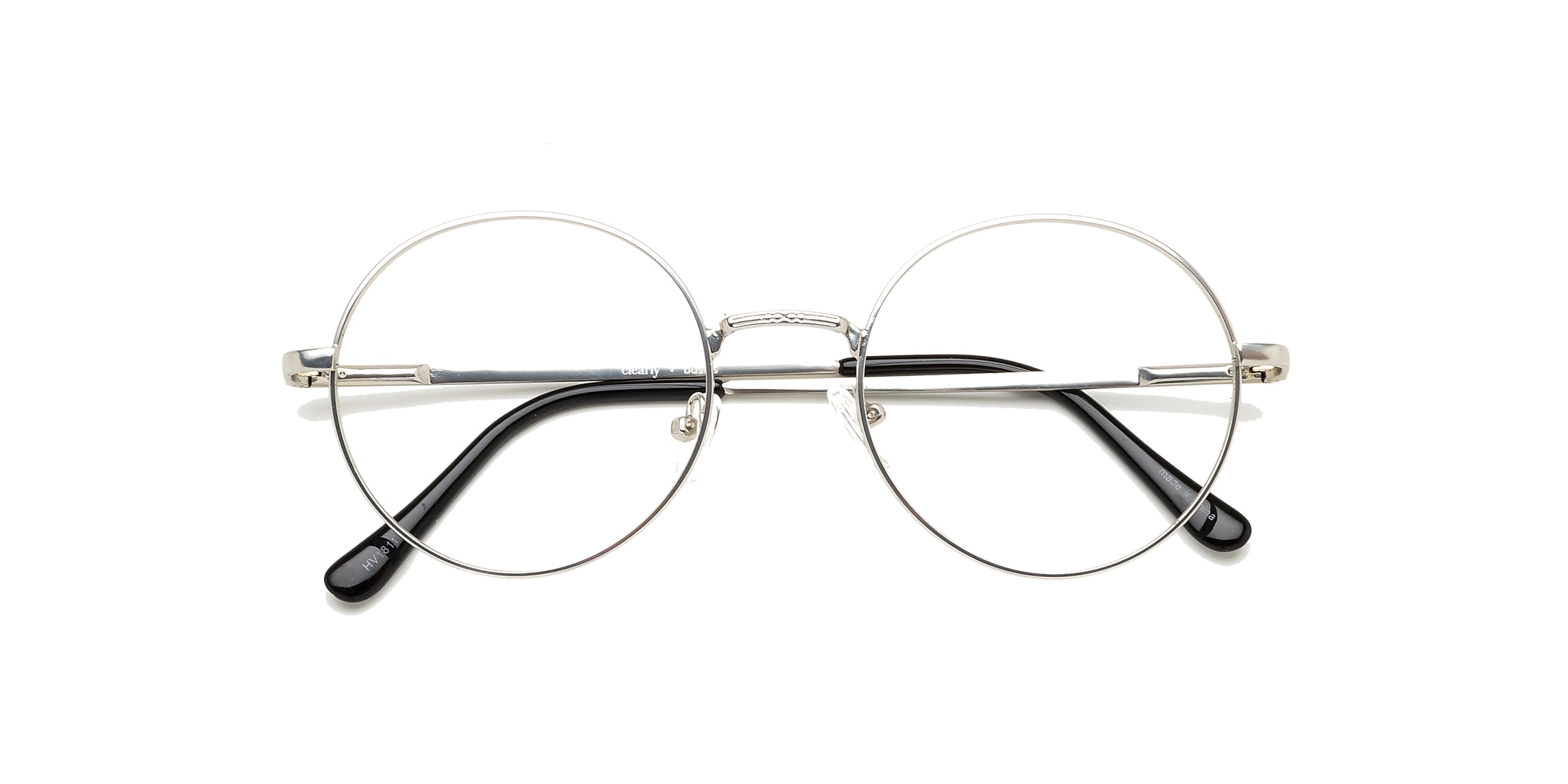 Clearly Glasses GANDER