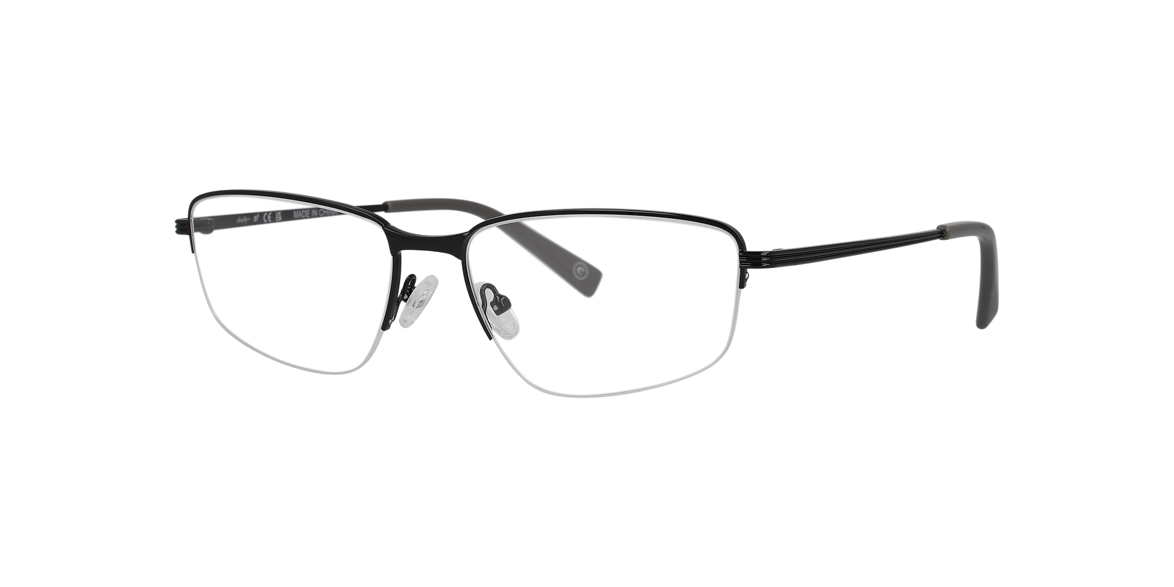 Clearly Glasses INGENUE