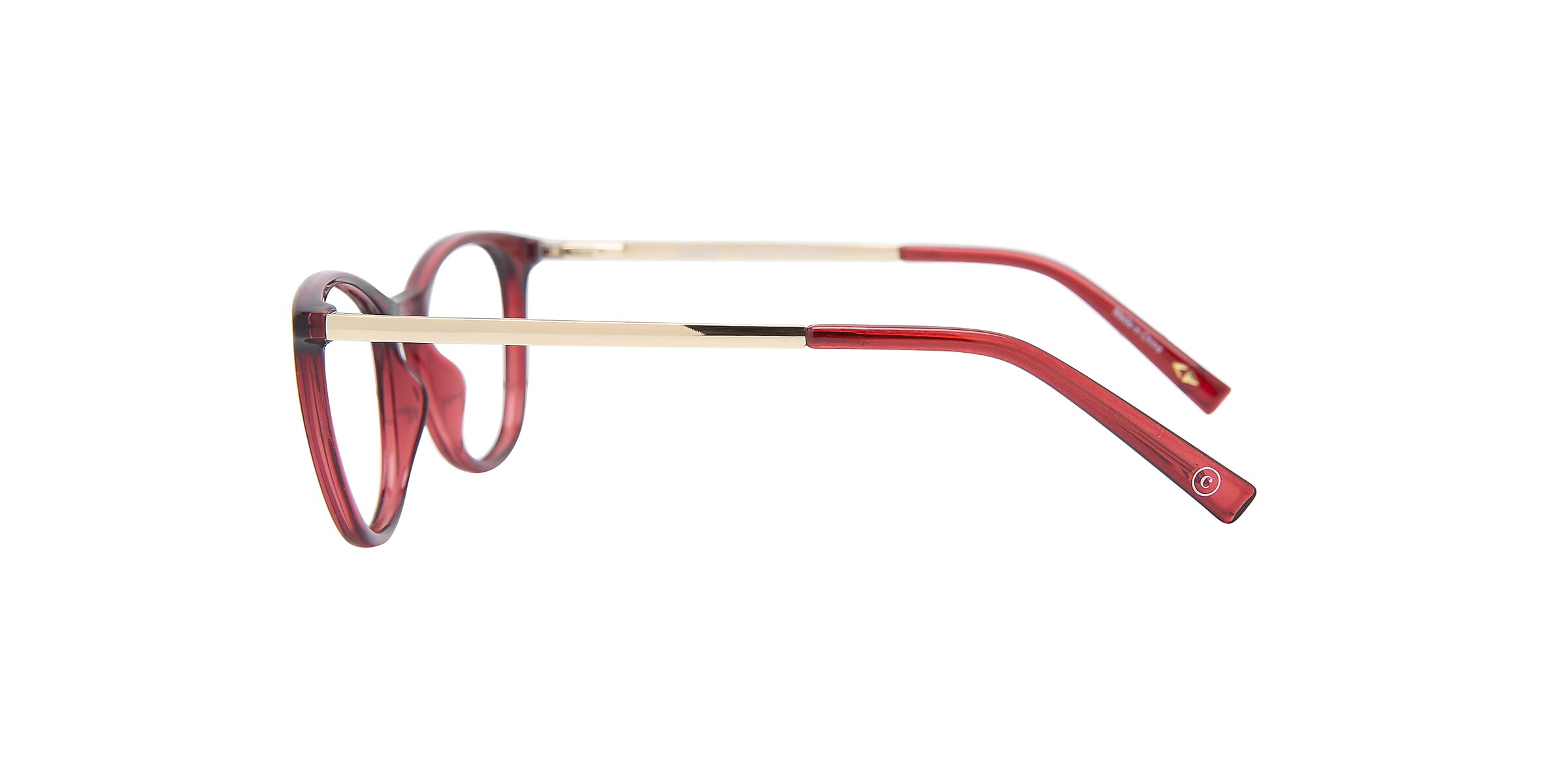 Main And Central Glasses EAGLE ROCK